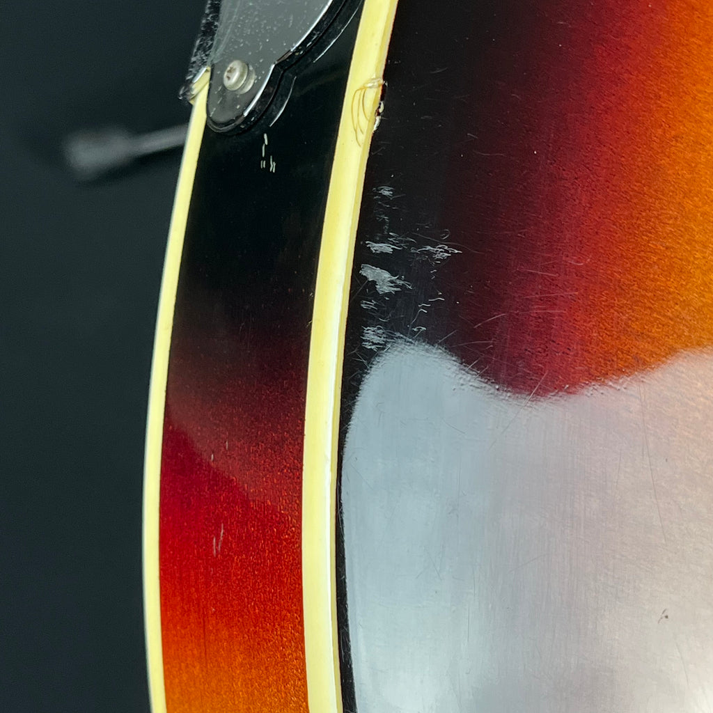 Epiphone Casino