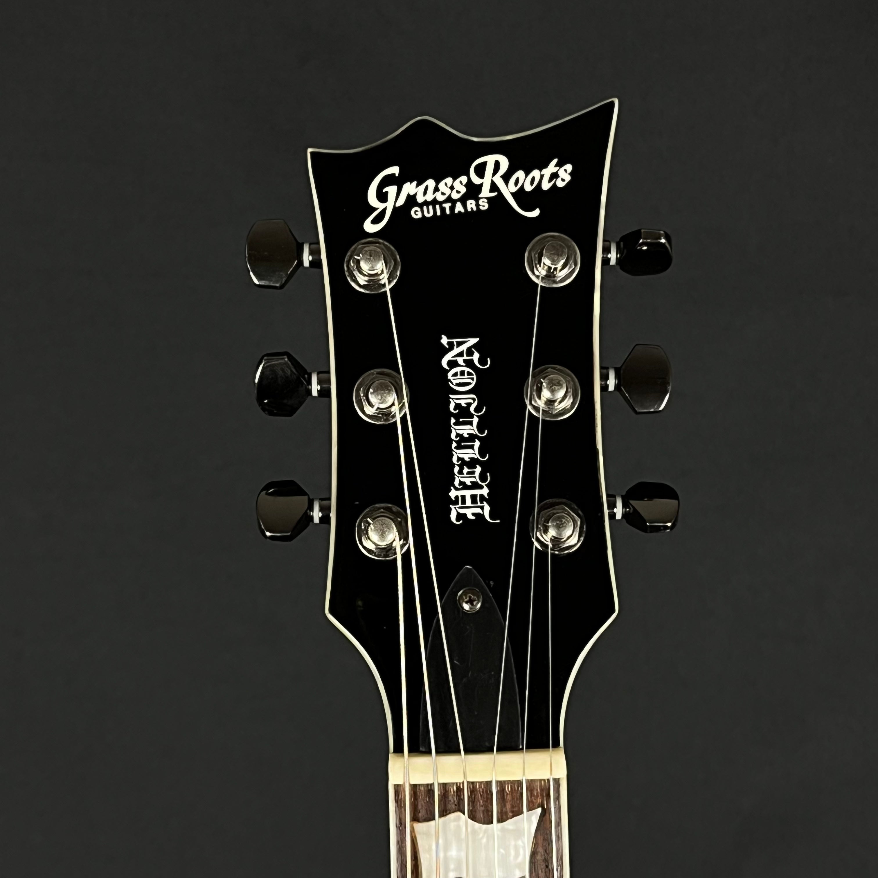 GrassRoots HELLION G-U-65