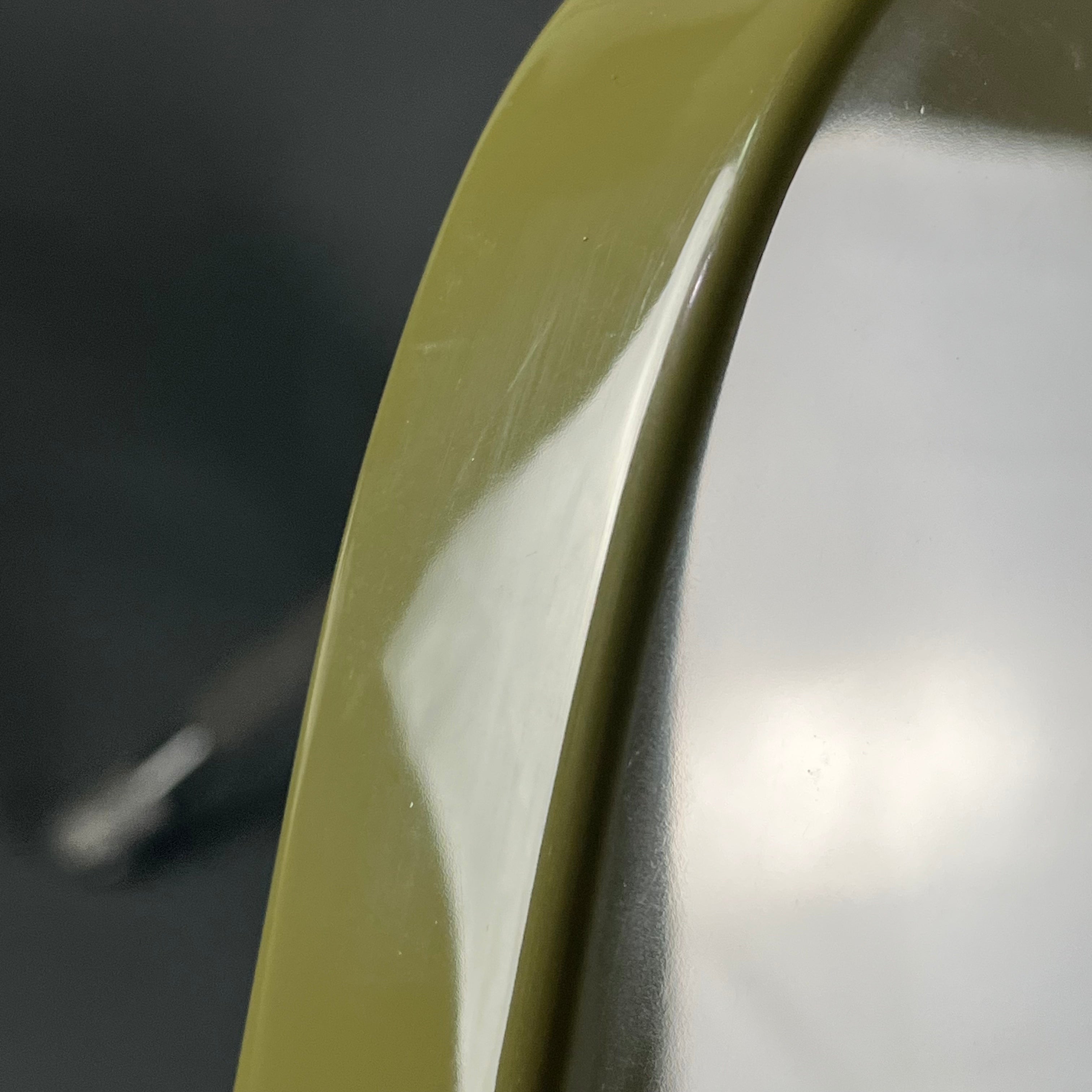 Epiphone Firebird Olive Drab Green 2023