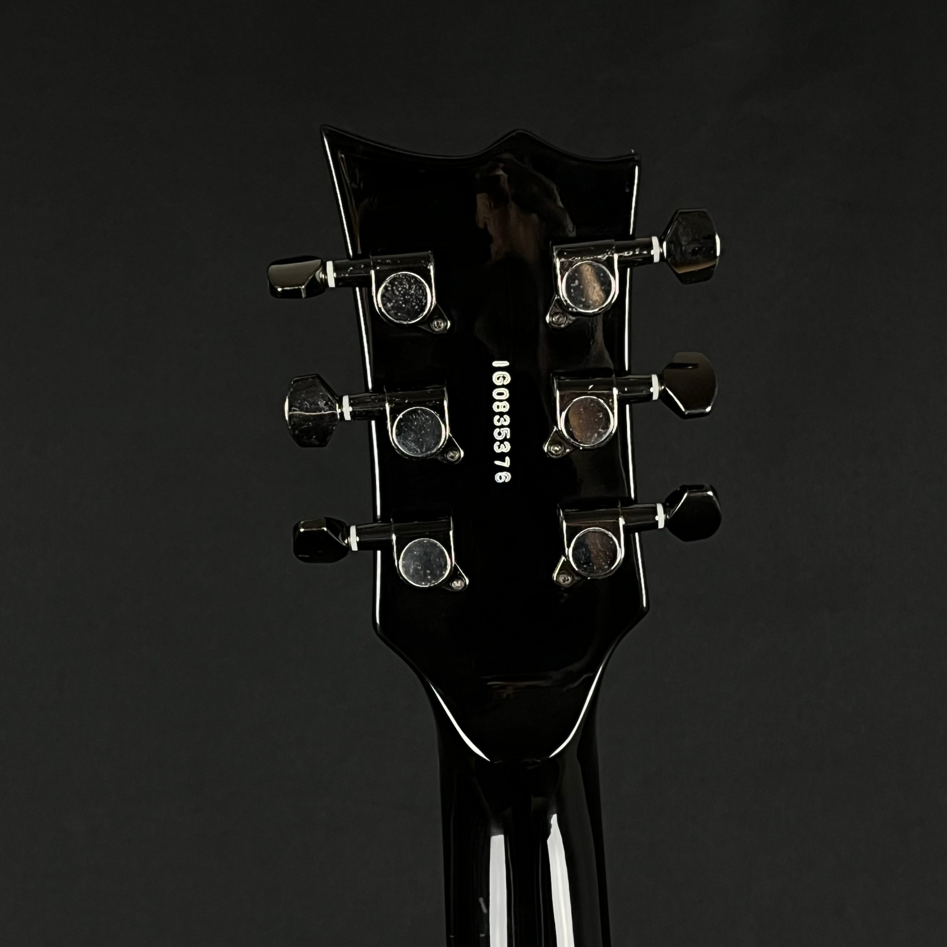 GrassRoots HELLION G-U-65