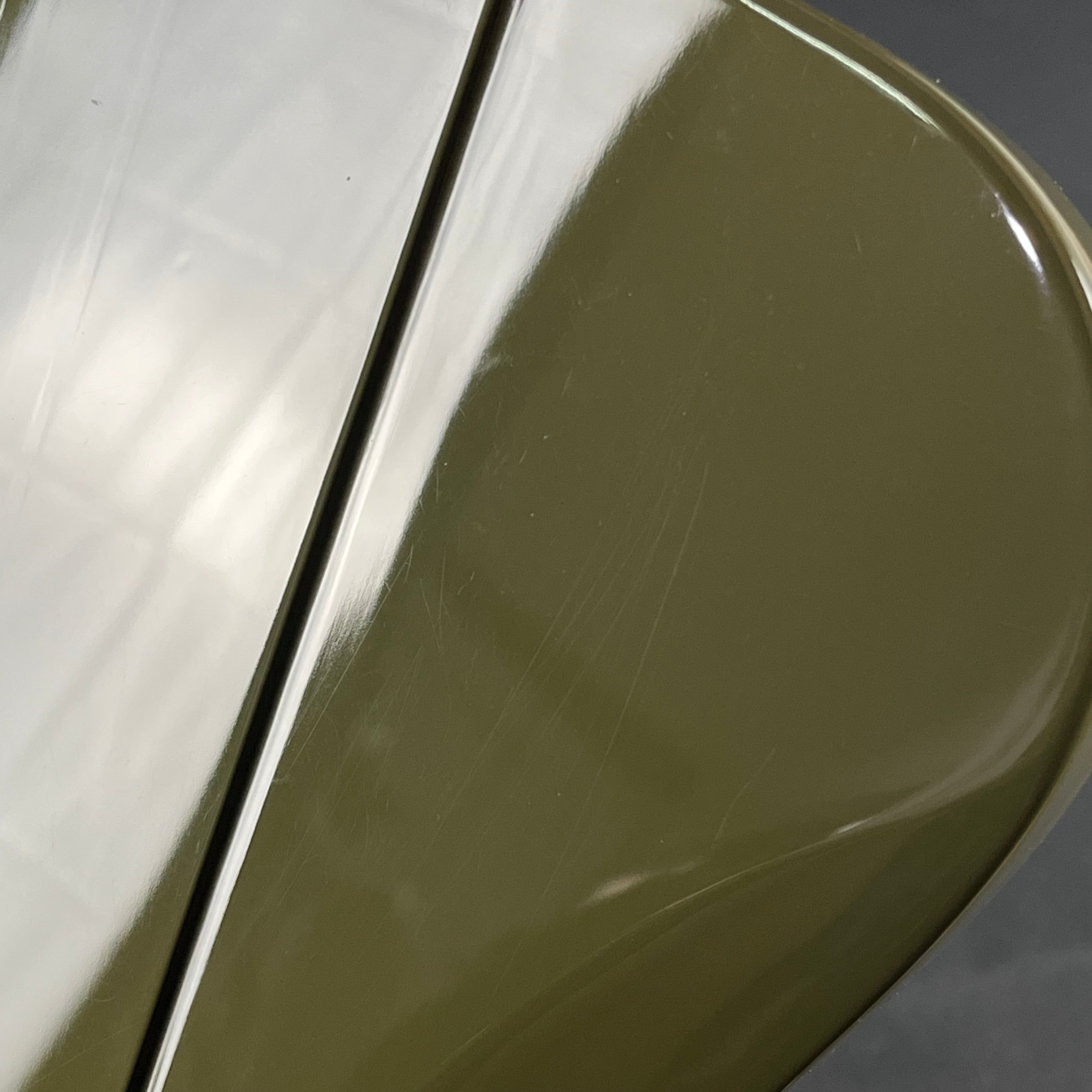 Epiphone Firebird Olive Drab Green 2023