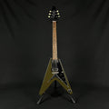 Epiphone Flying V Olive Drab Green 2021