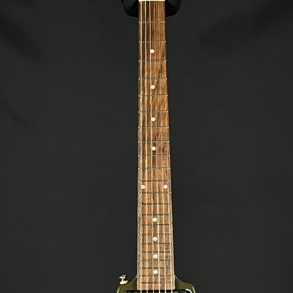 Epiphone Flying V Olive Drab Green 2021