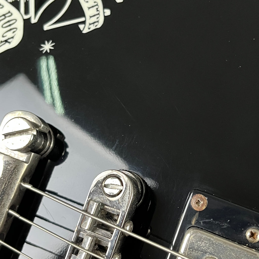 GrassRoots HELLION G-U-65