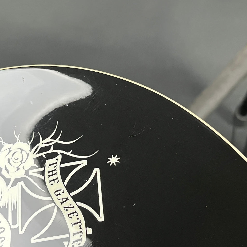 GrassRoots HELLION G-U-65