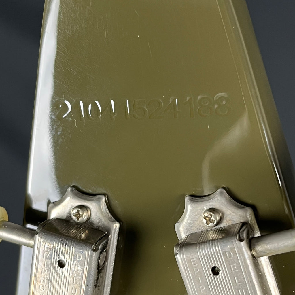 Epiphone Flying V Olive Drab Green 2021