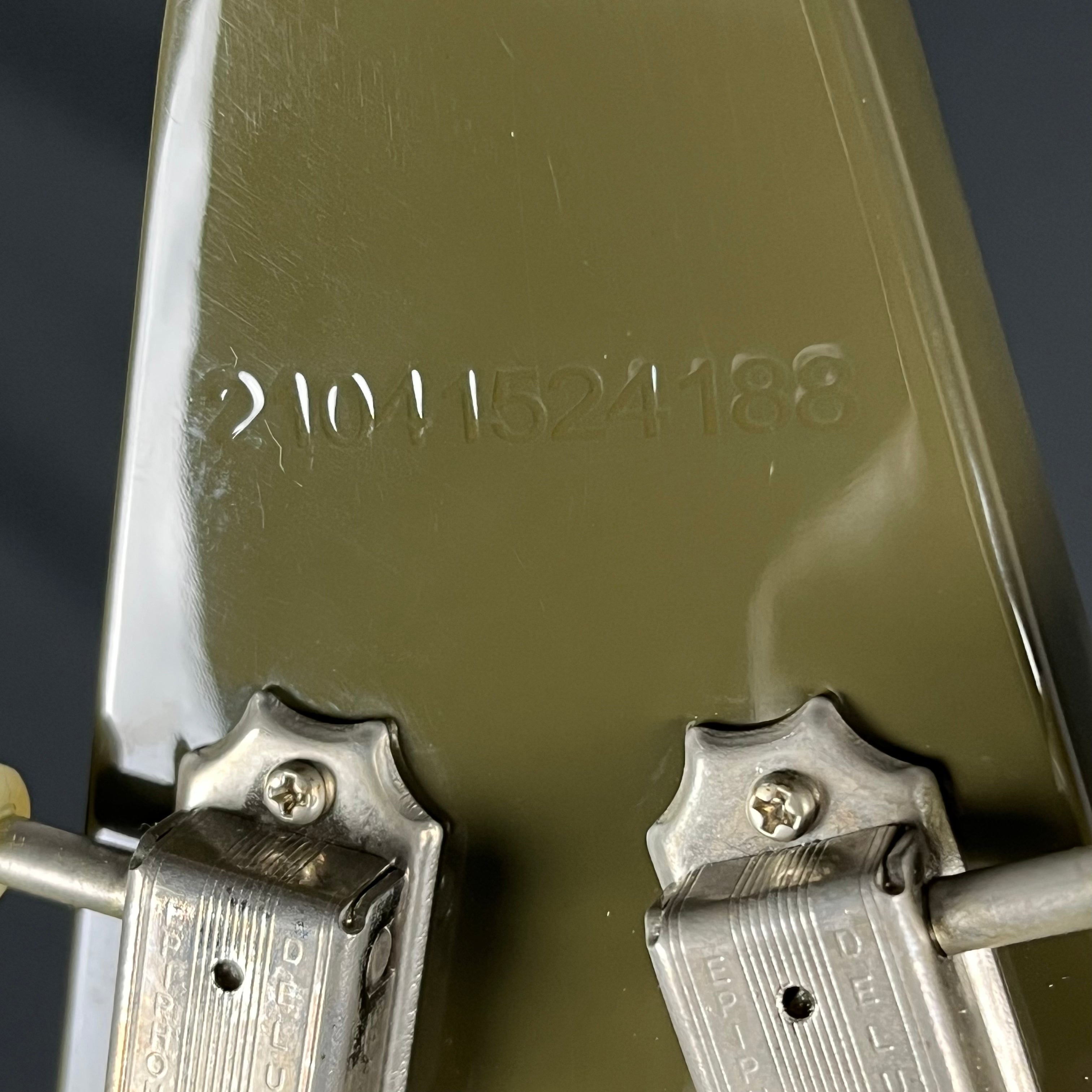 Epiphone Flying V Olive Drab Green 2021