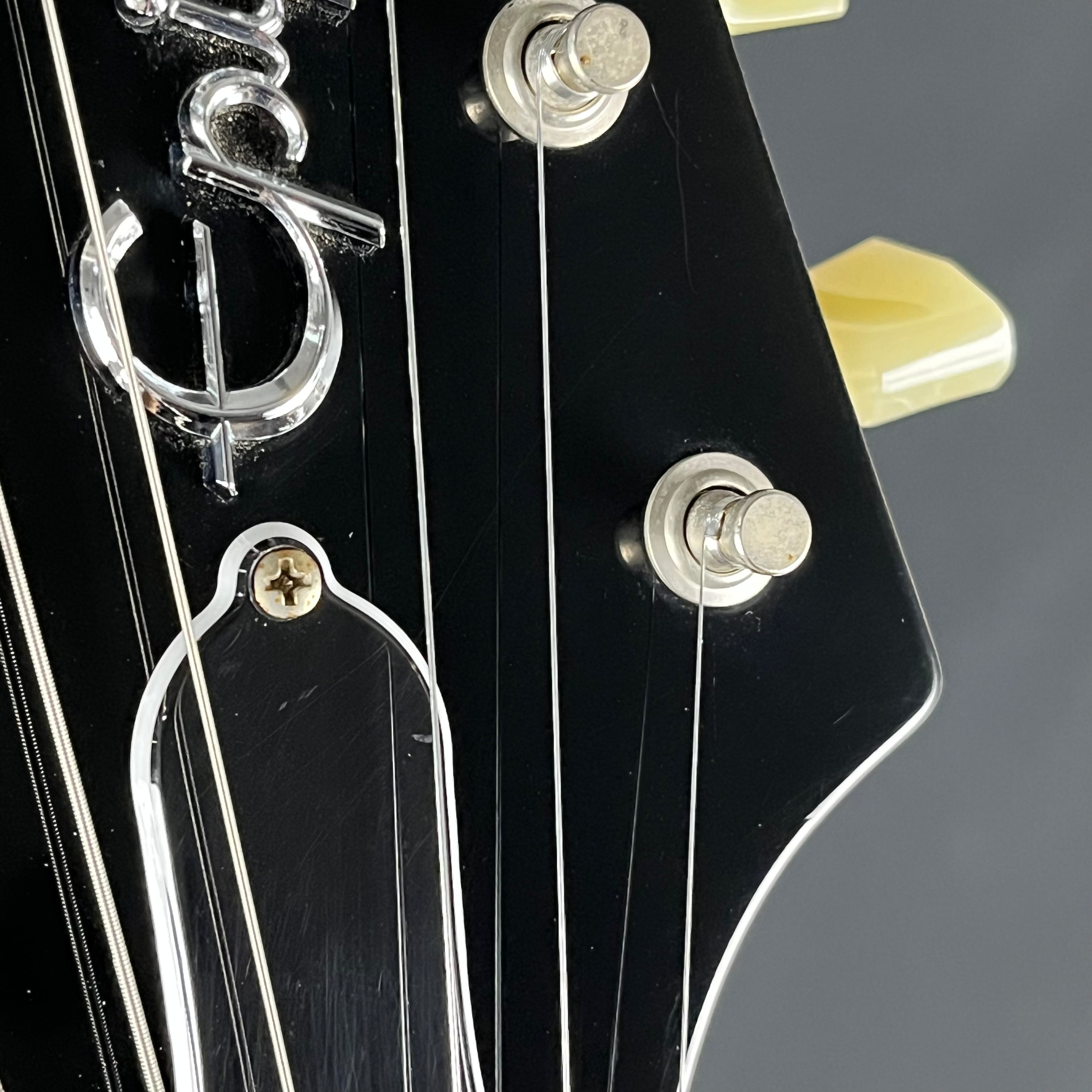 Epiphone Flying V Olive Drab Green 2021