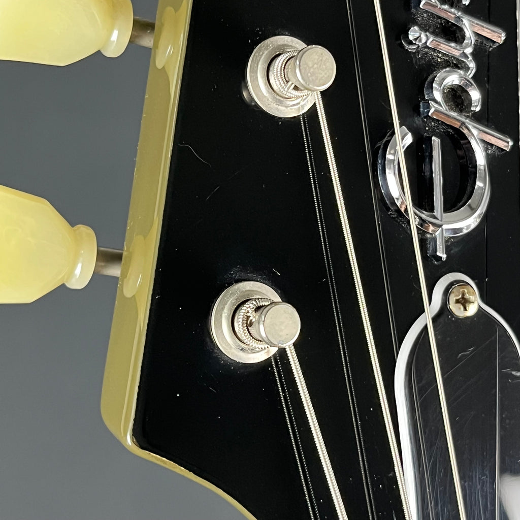 Epiphone Flying V Olive Drab Green 2021