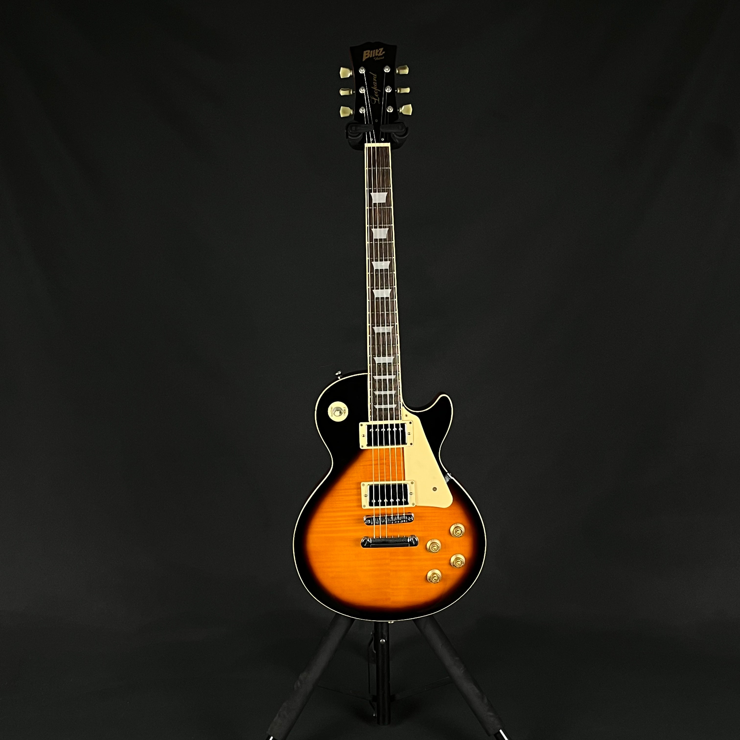 Blitz by Aria Pro II BLP-450