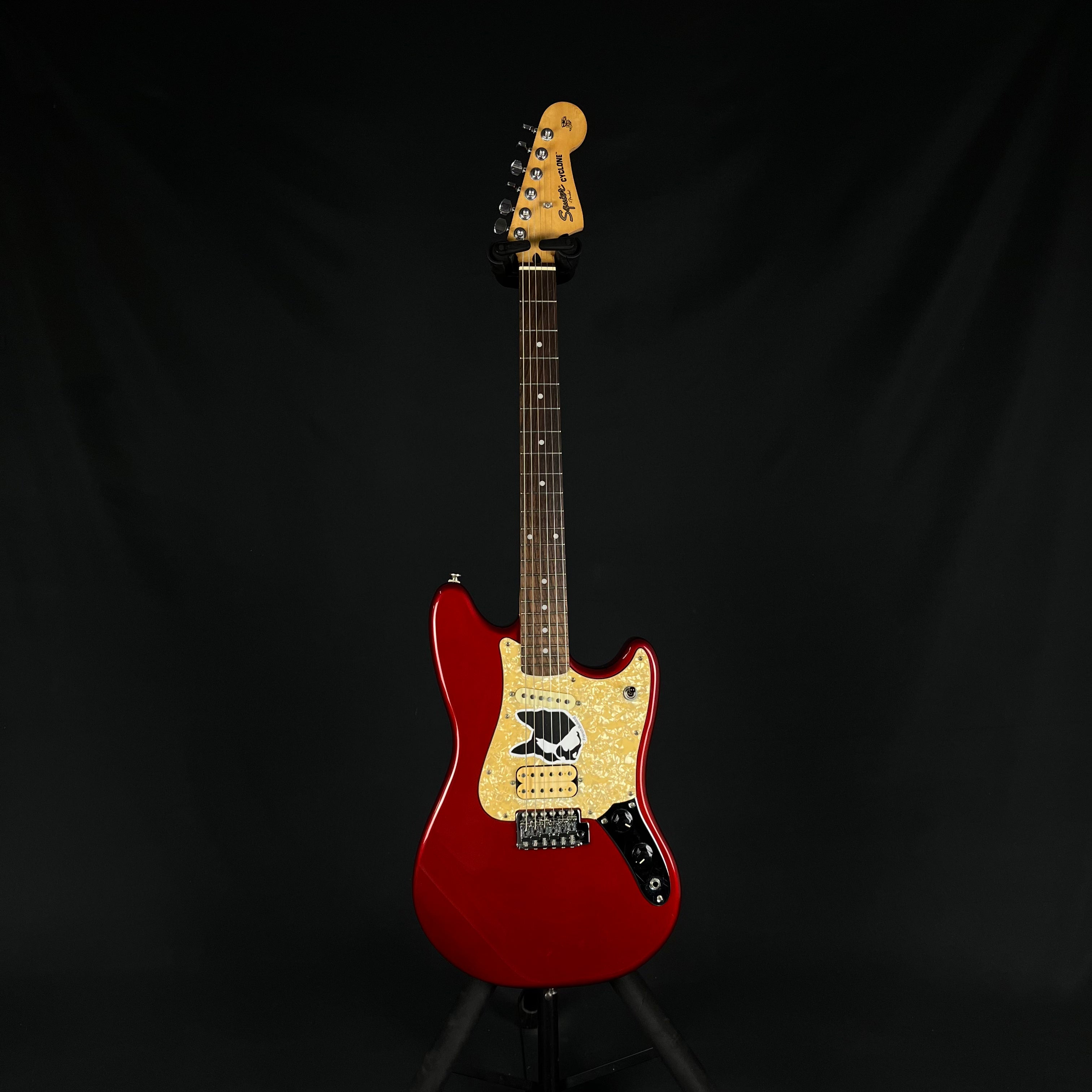 Squier Cyclone 2006