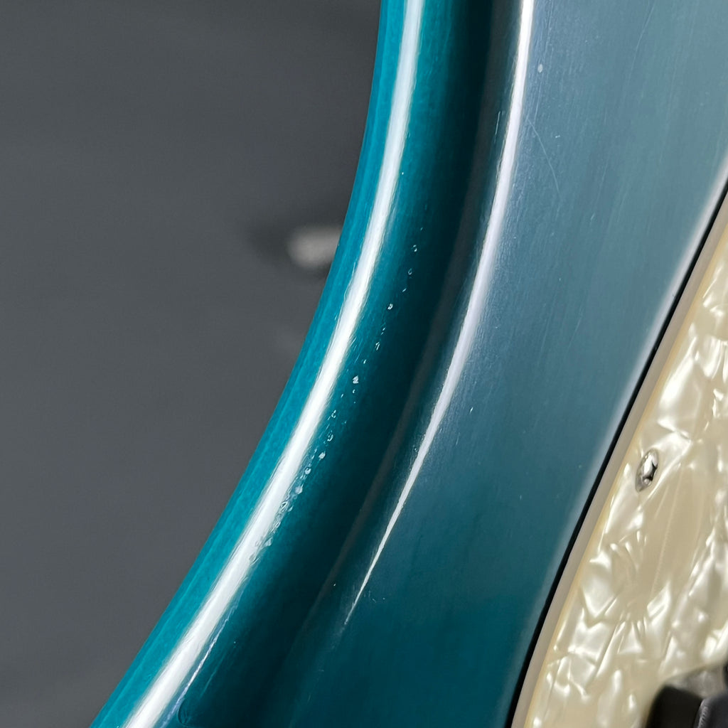 Bacchus Japan BJB-98 JIRO Jazz Bass
