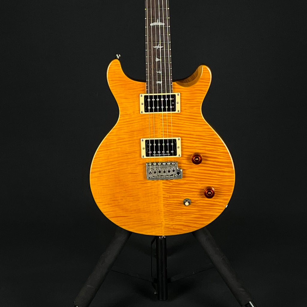 PRS SE Santana 2010 * PU Mod *