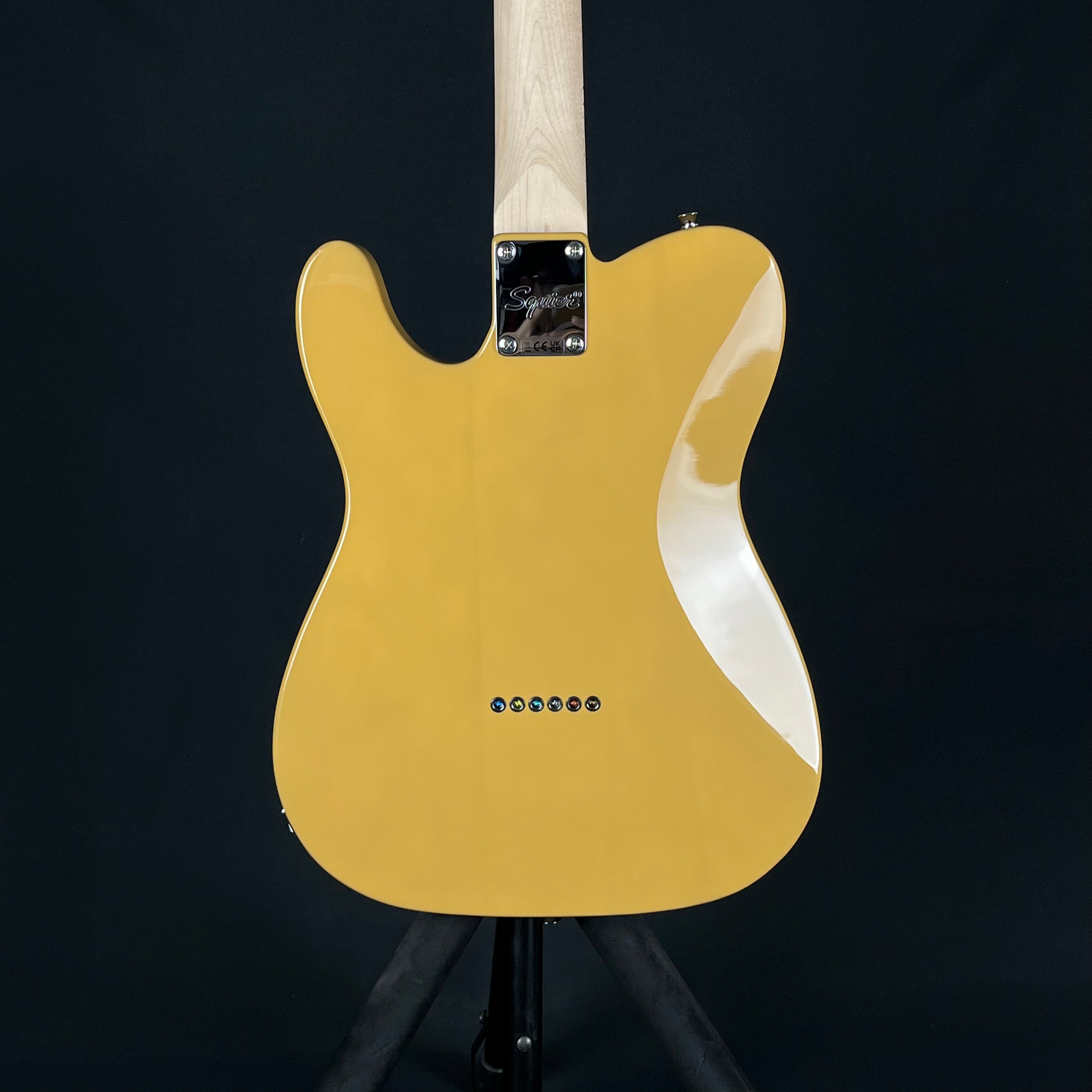 Squier Affinity Telecaster 2025