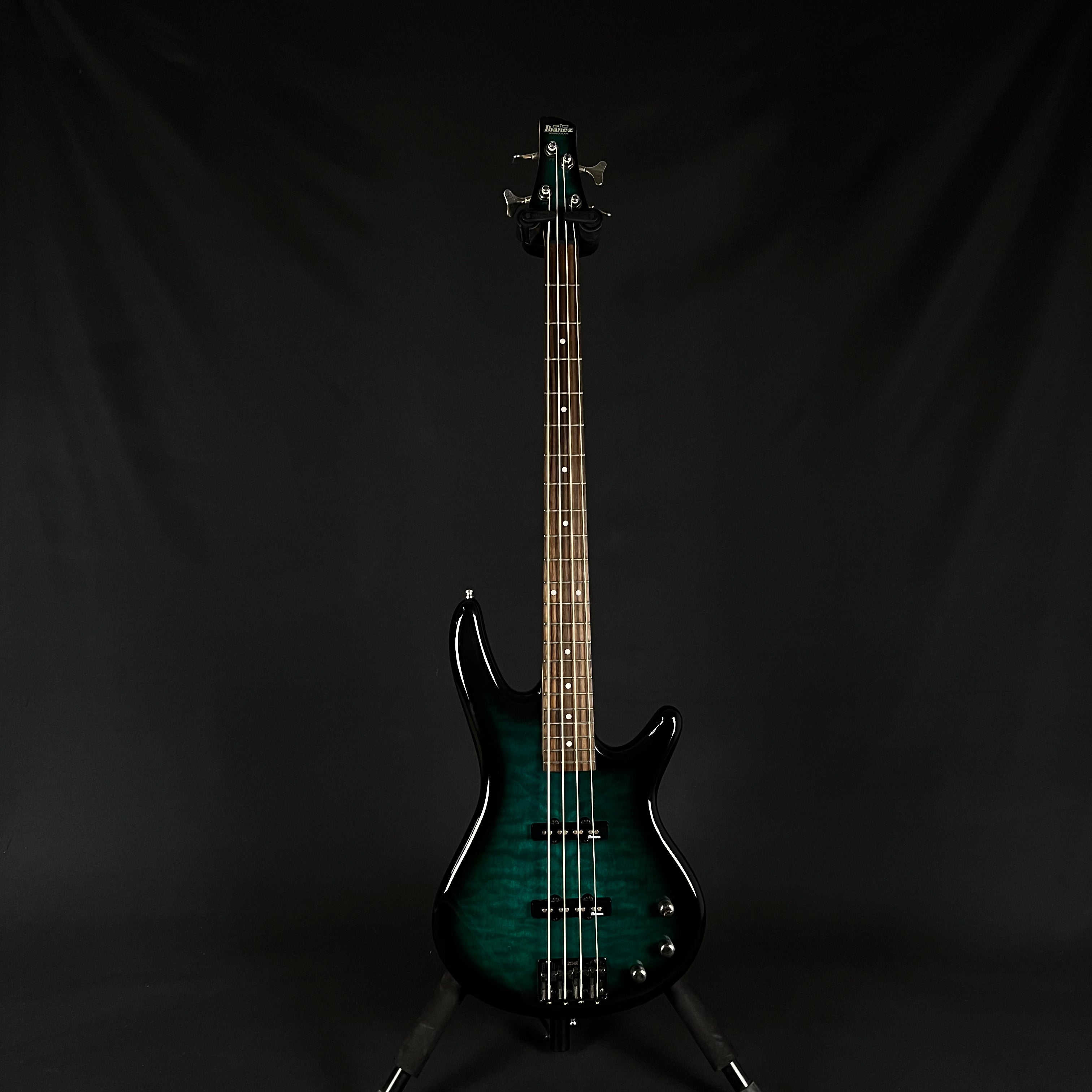 Ibanez Gio Soundgear Bass