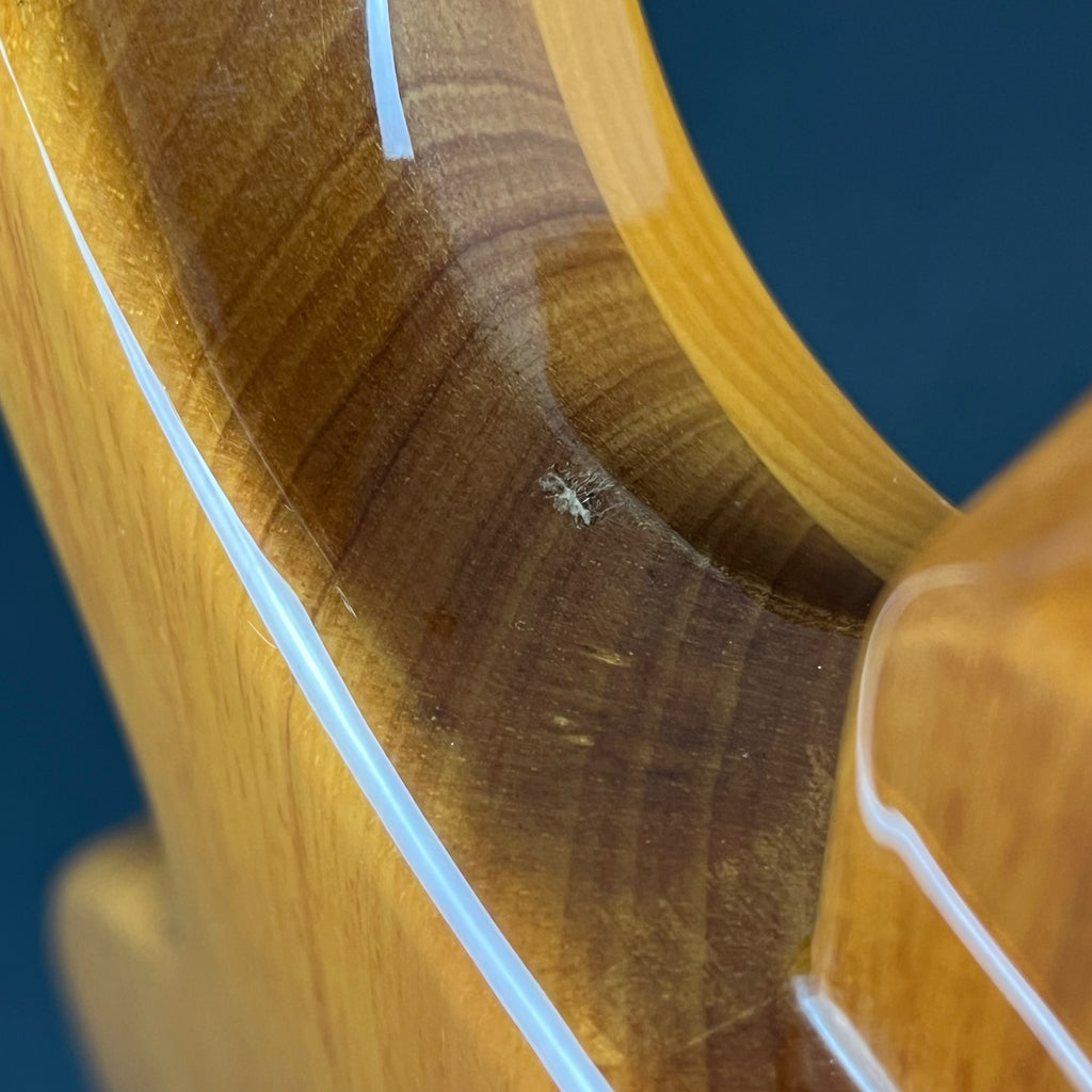 PRS SE Santana 2010 * PU Mod *