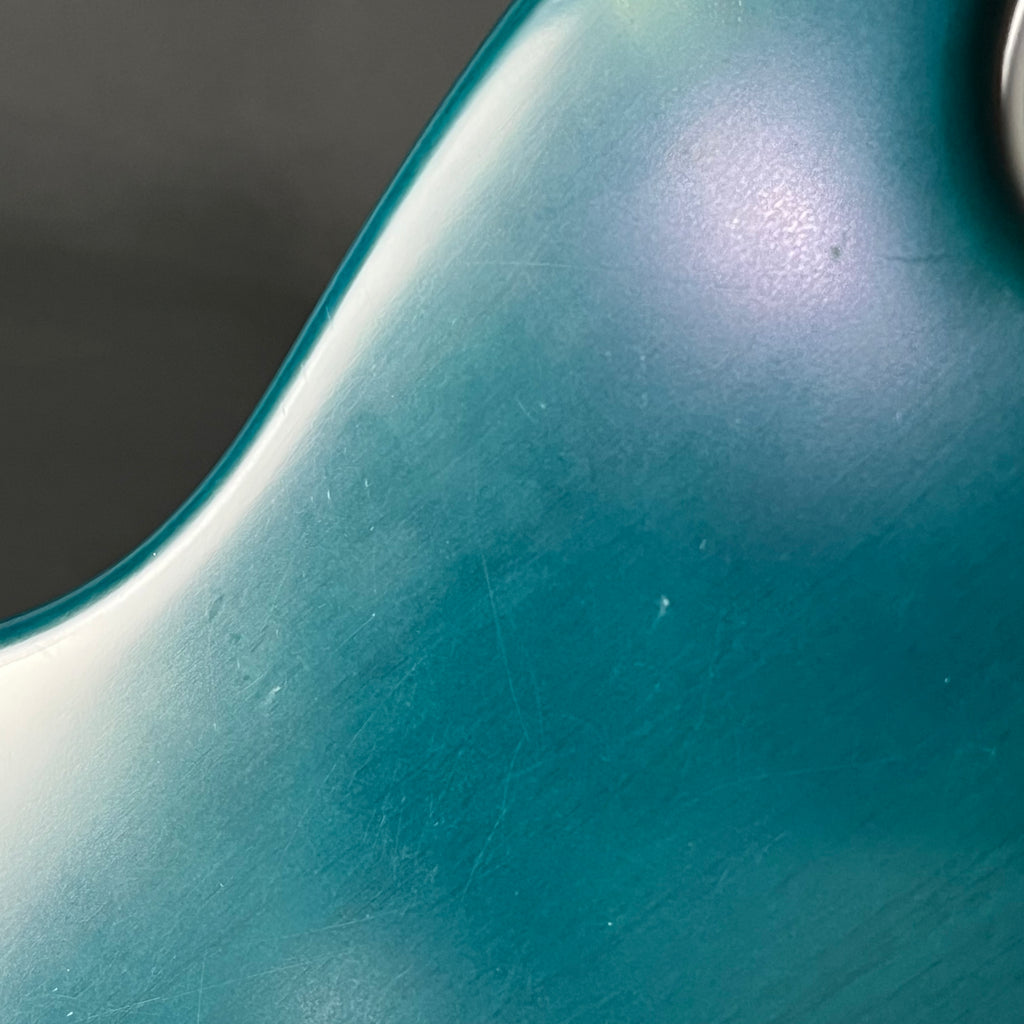 Bacchus Japan BJB-98 JIRO Jazz Bass