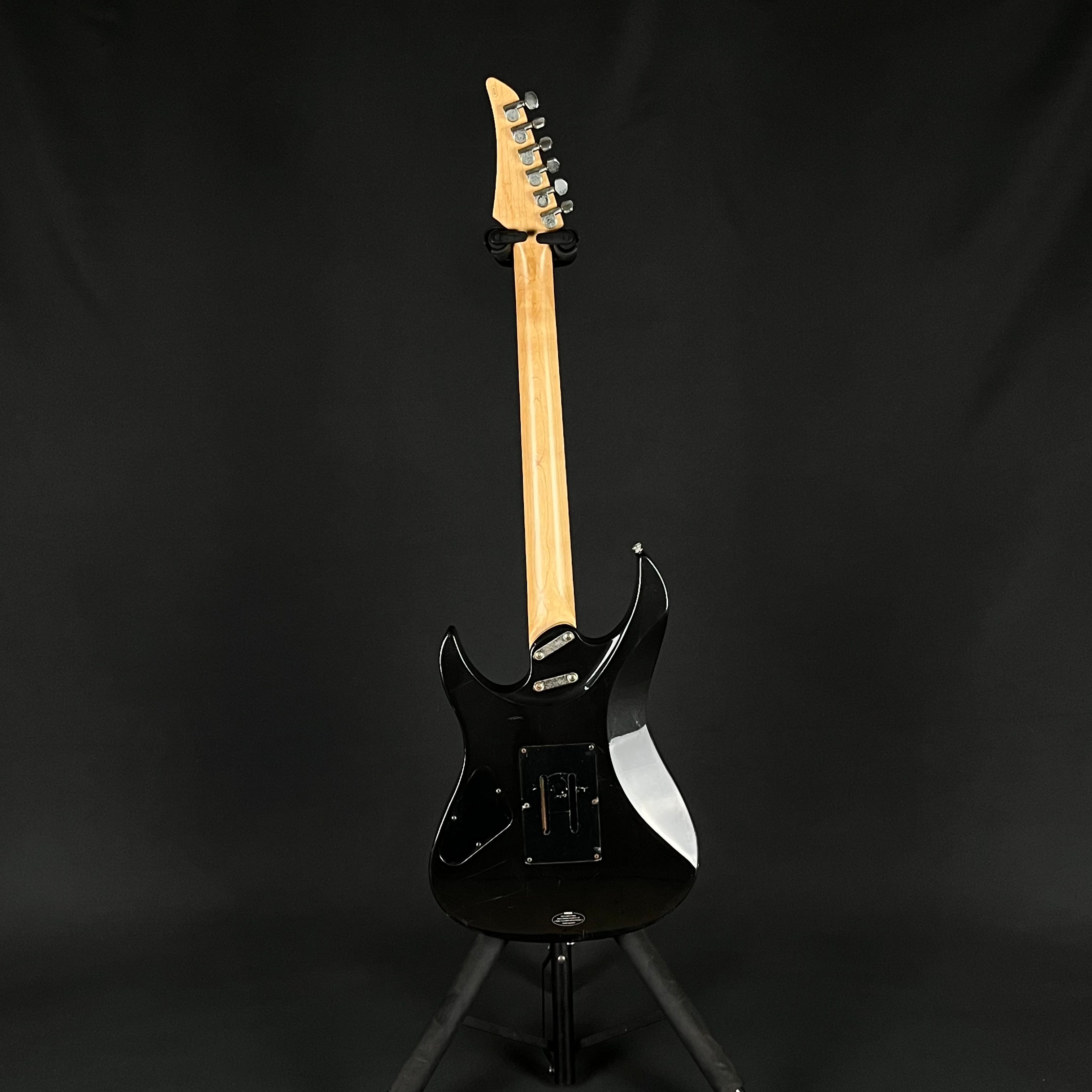 YAMAHA RGX421D
