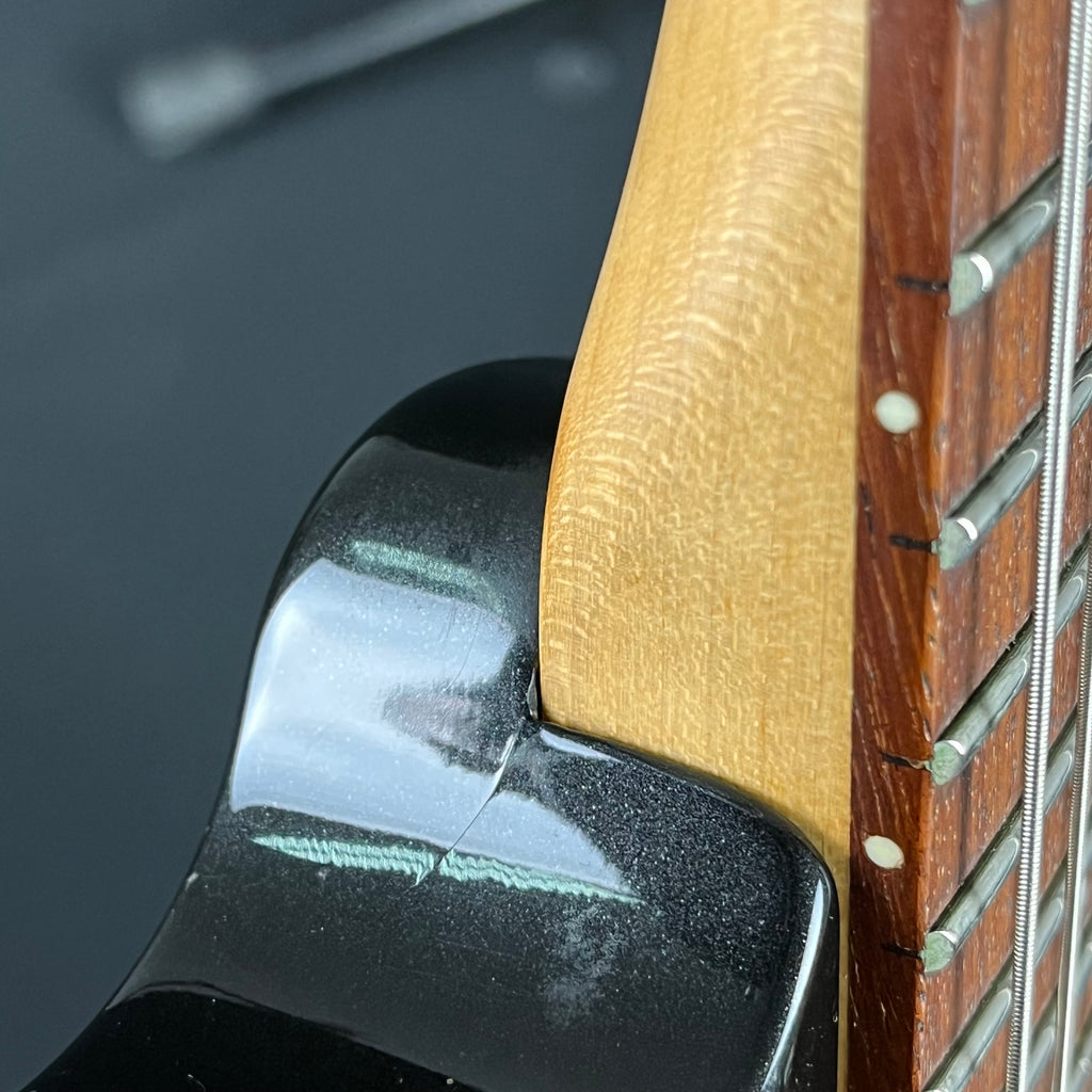 YAMAHA RGX421D