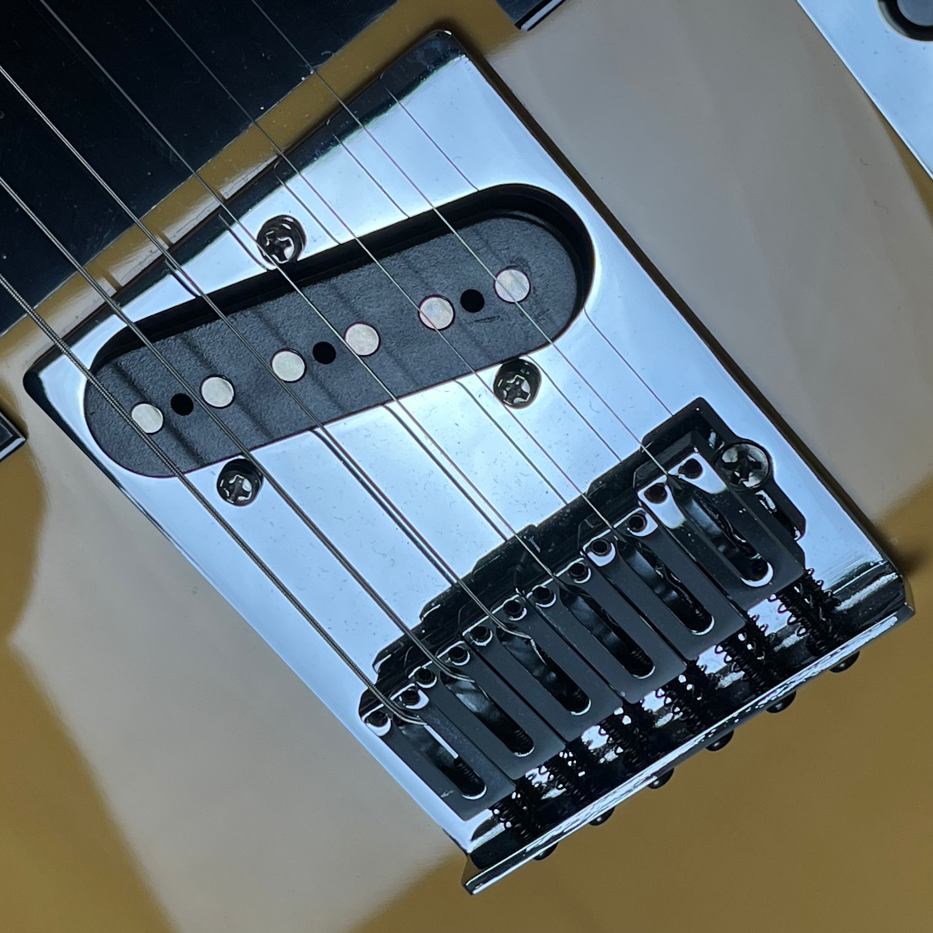 Squier Affinity Telecaster 2025