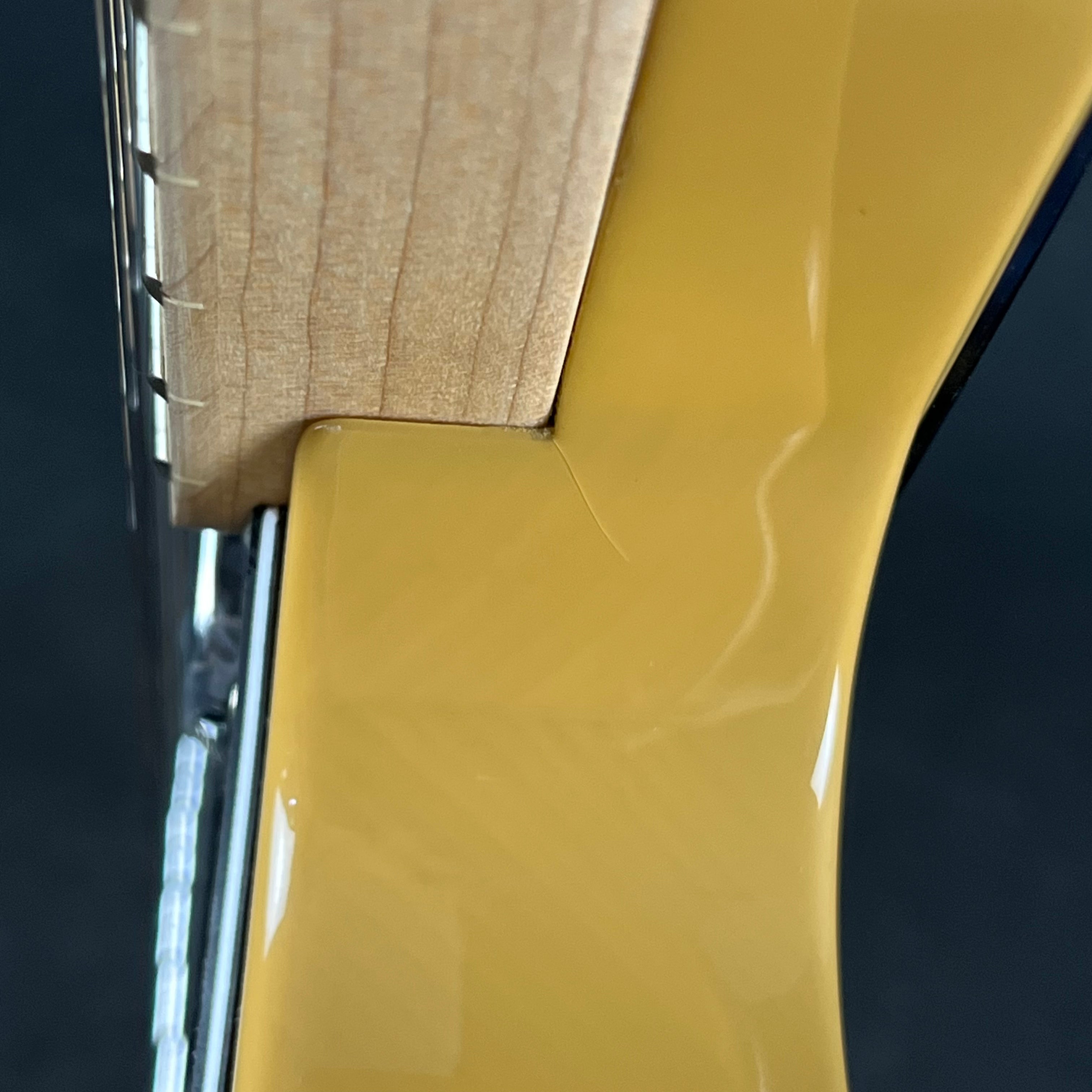 Squier Affinity Telecaster 2025