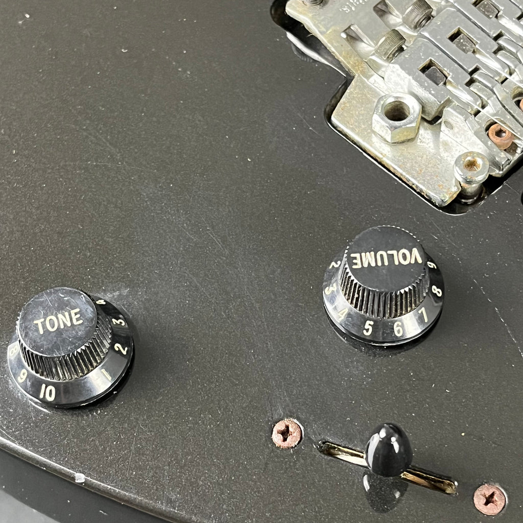 YAMAHA RGX421D