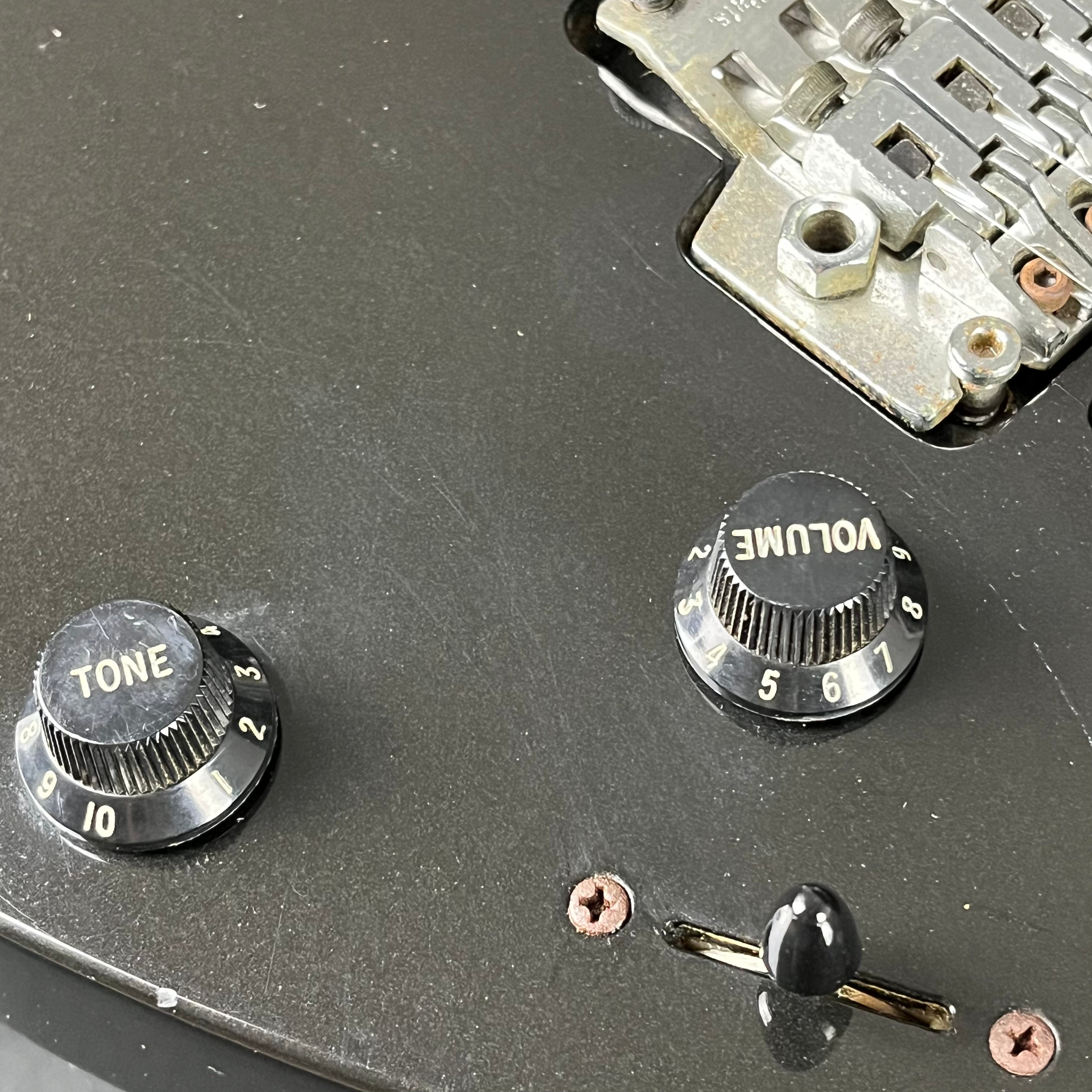 YAMAHA RGX421D