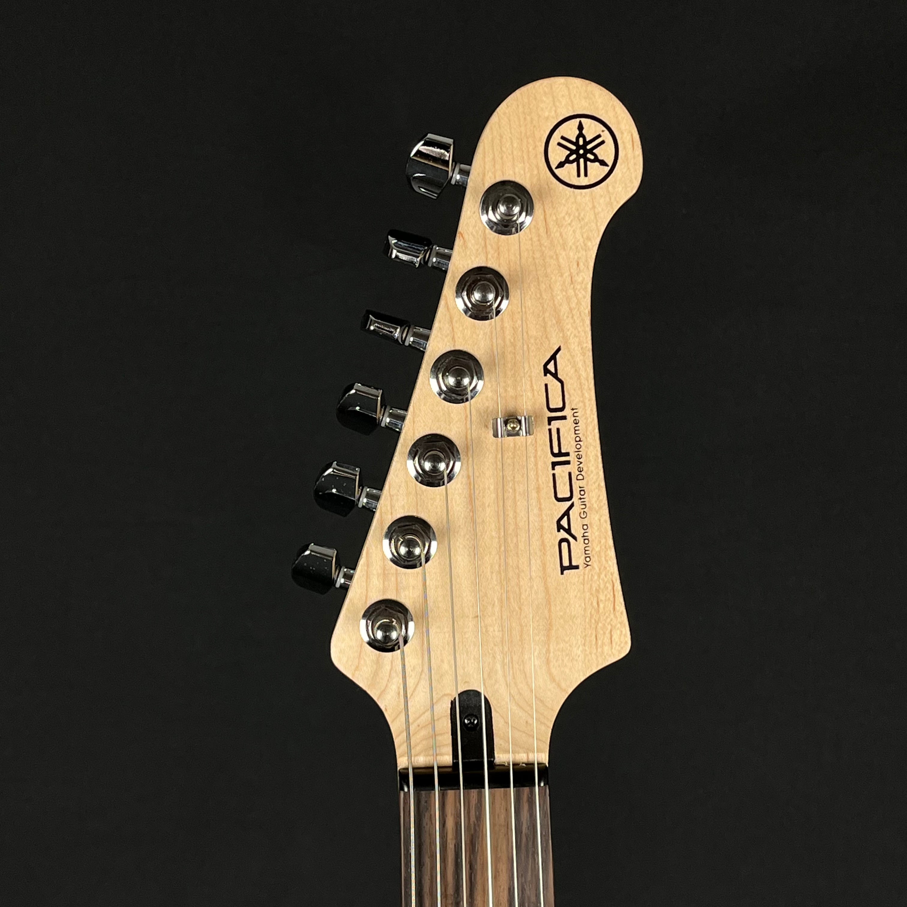 YAMAHA PAC112V