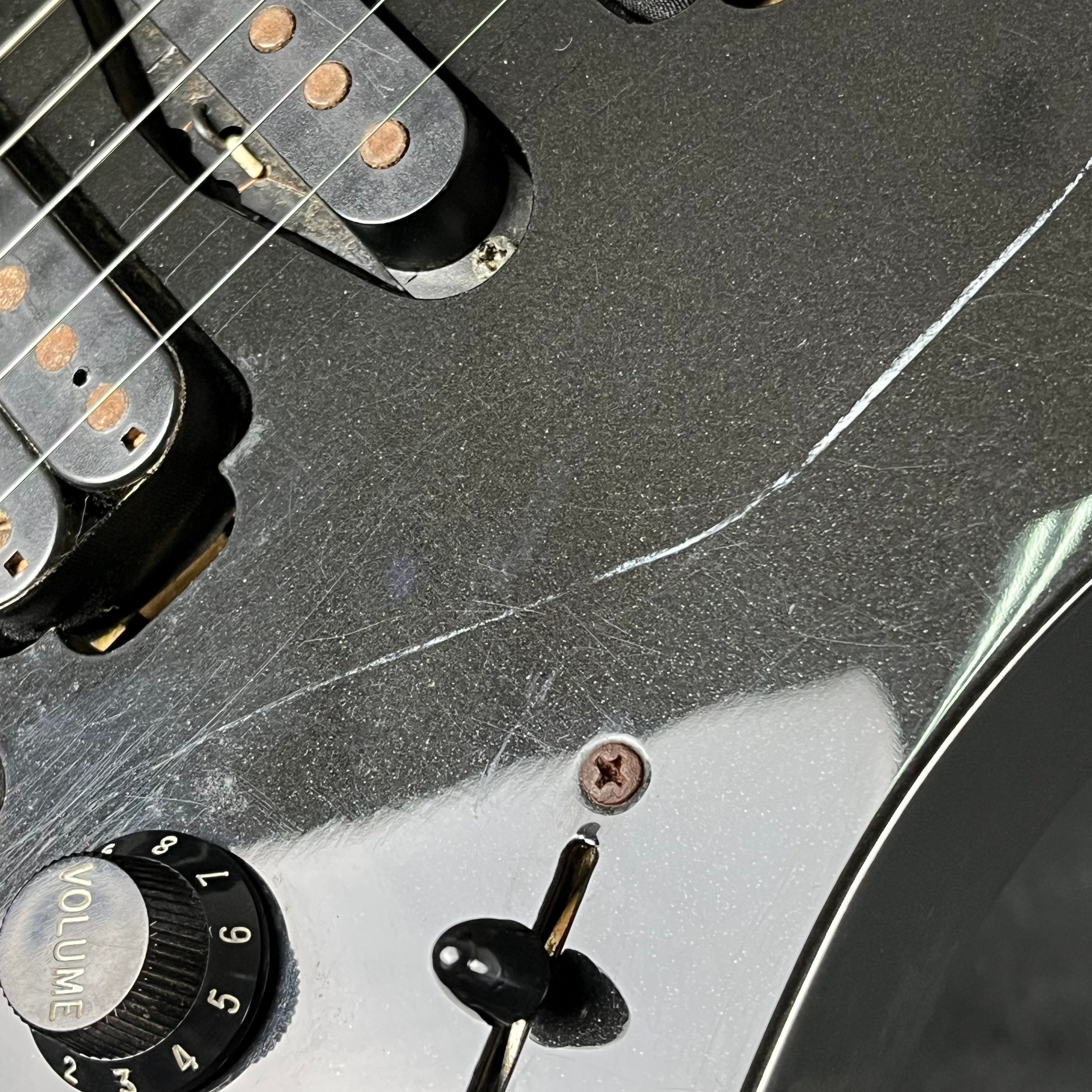 YAMAHA RGX421D