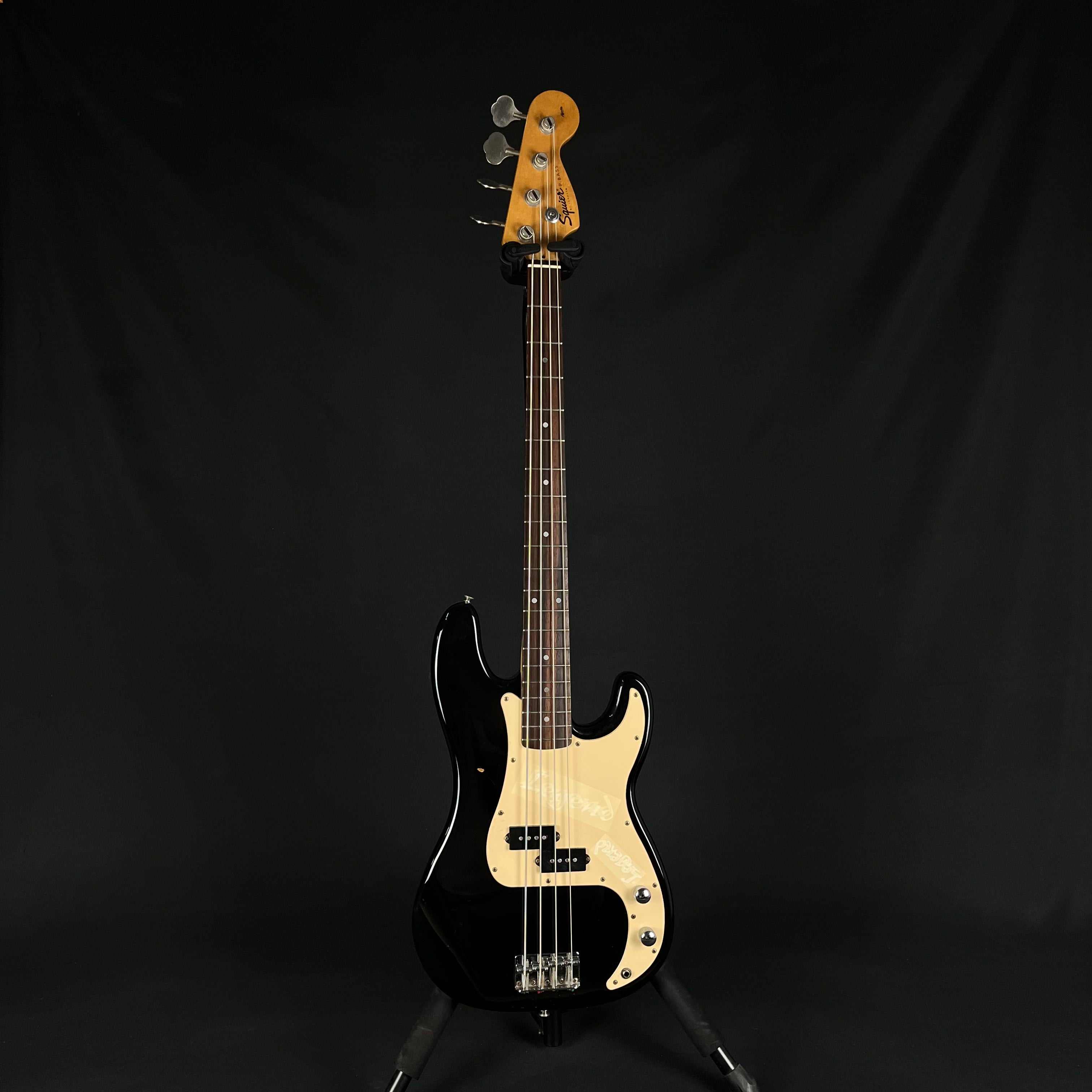 Squier Affinity Precision Bass
