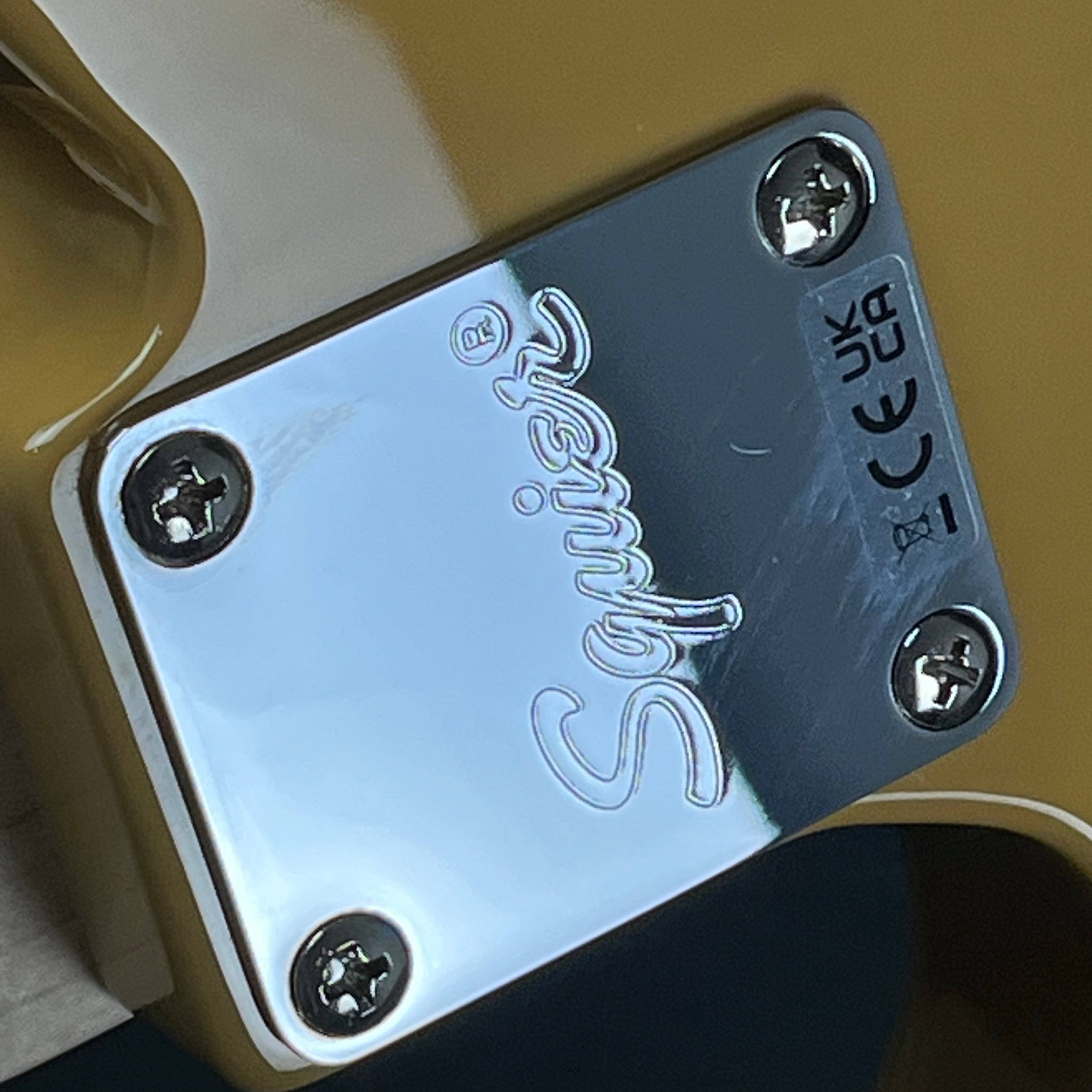 Squier Affinity Telecaster 2025