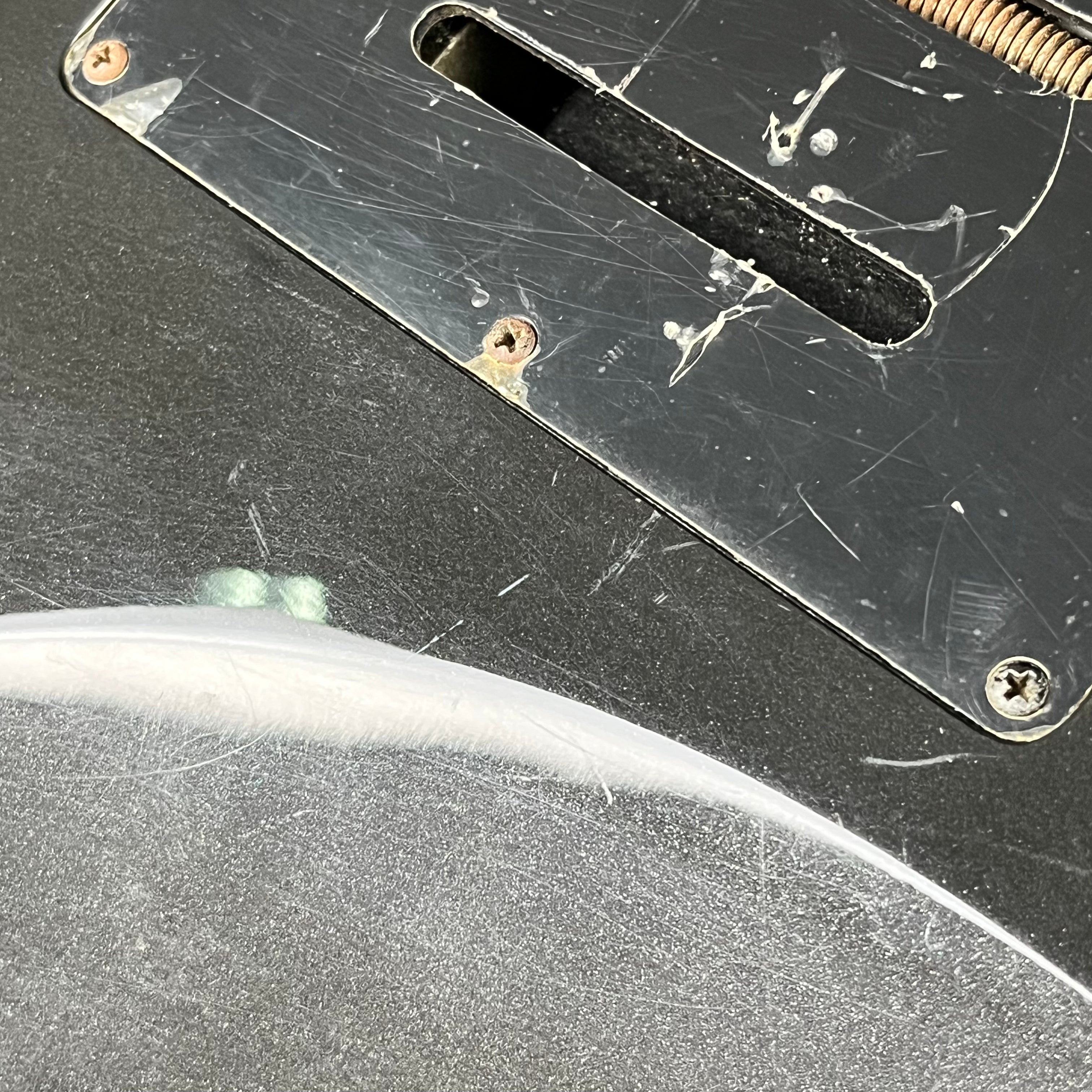 YAMAHA RGX421D