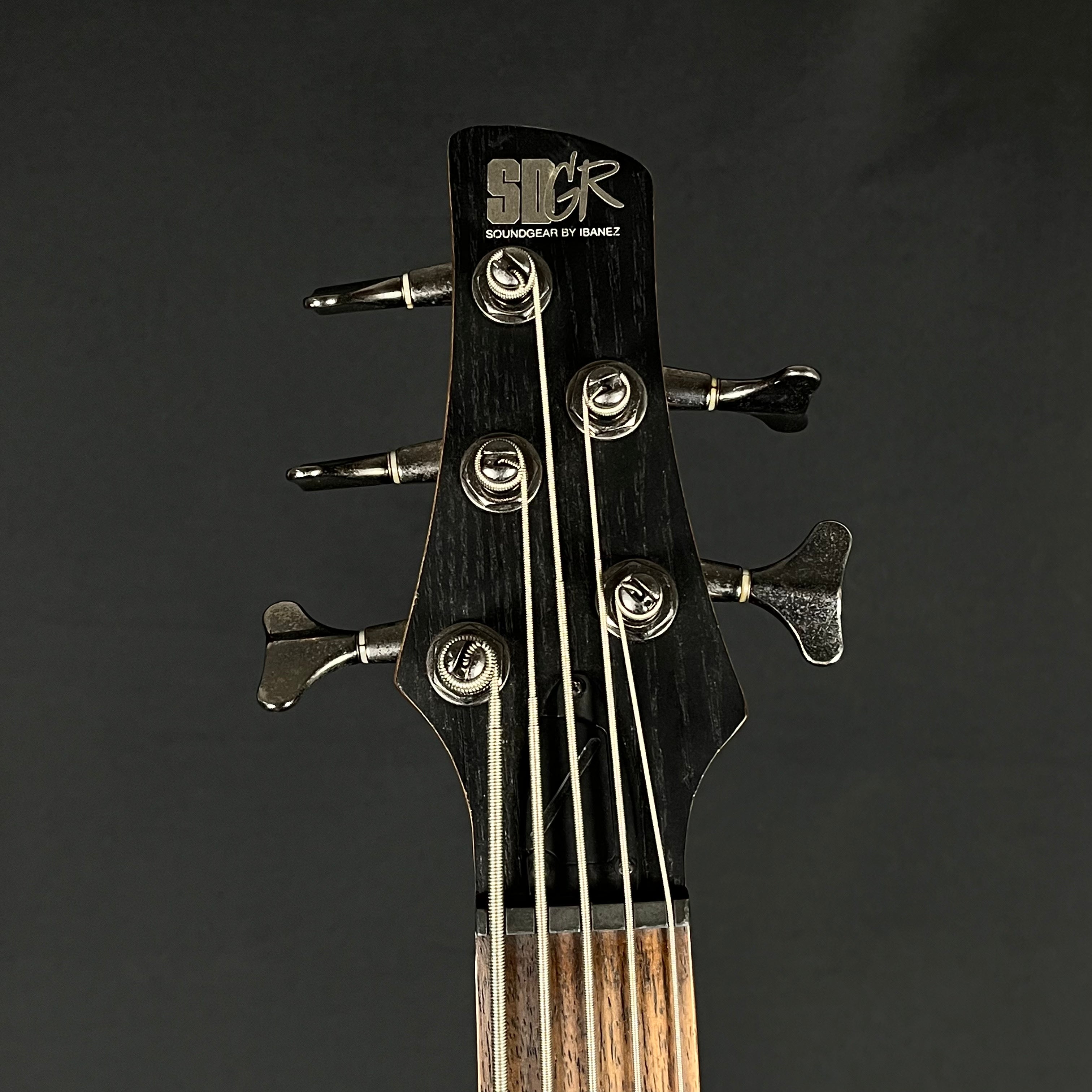 Ibanez SR305 BWK Bass