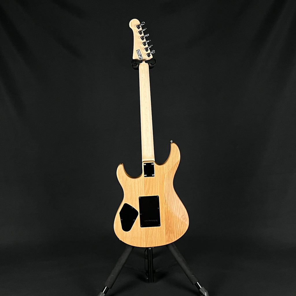 YAMAHA PAC112VMX