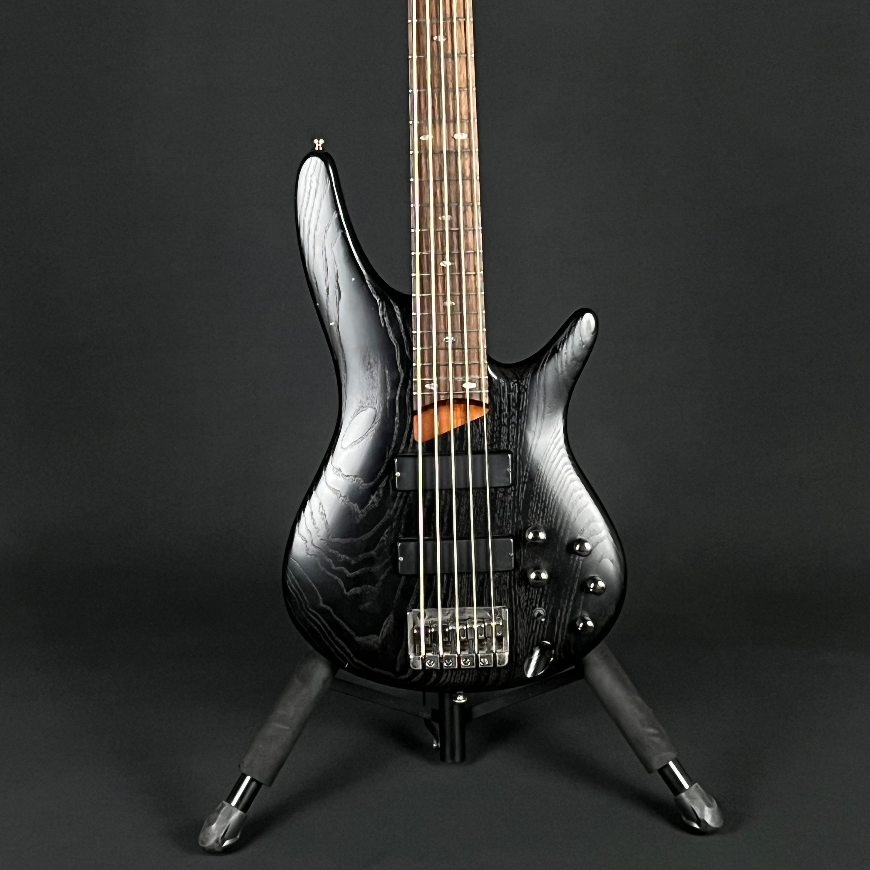 Ibanez SR305 BWK Bass