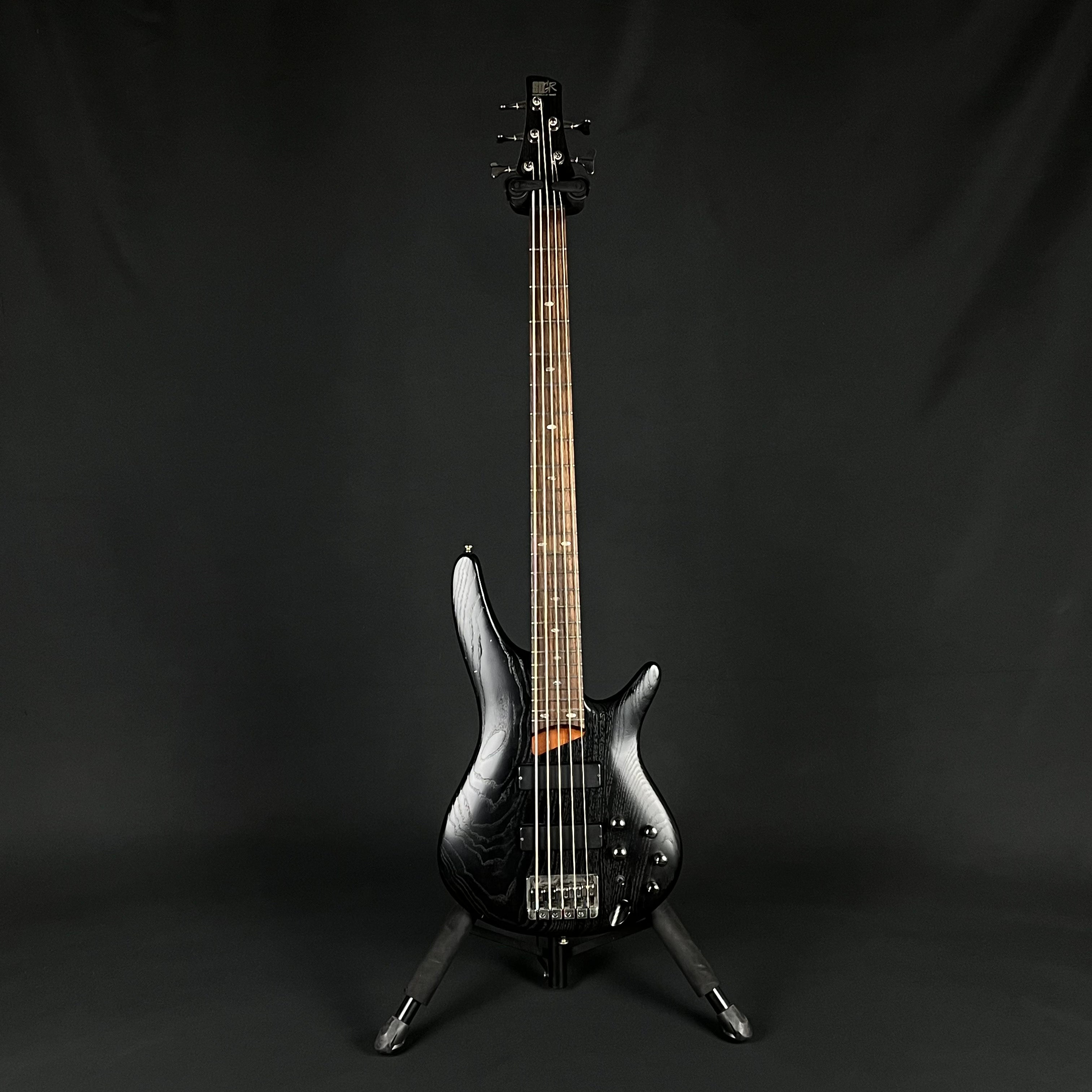 Ibanez SR305 BWK Bass
