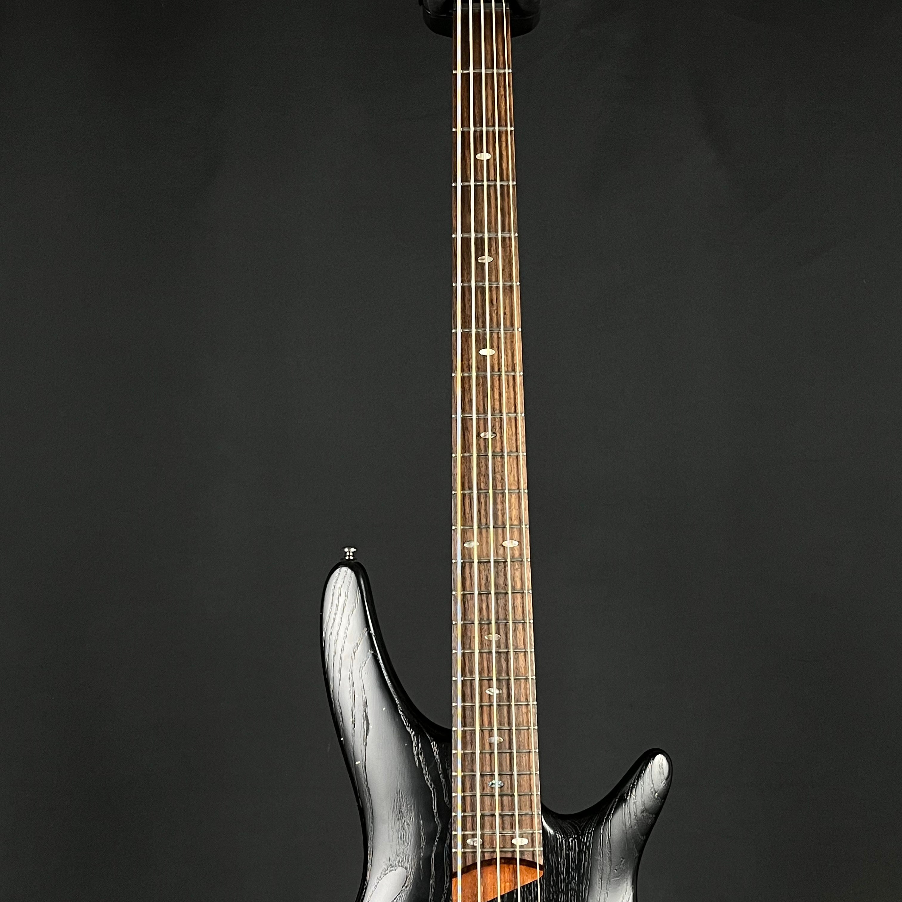Ibanez SR305 BWK Bass