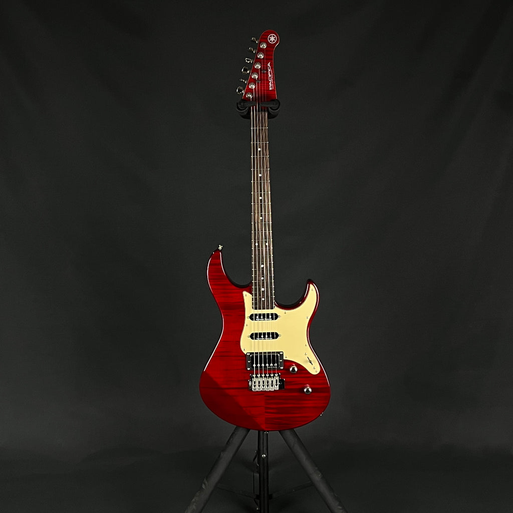 YAMAHA PAC612VIIFMX