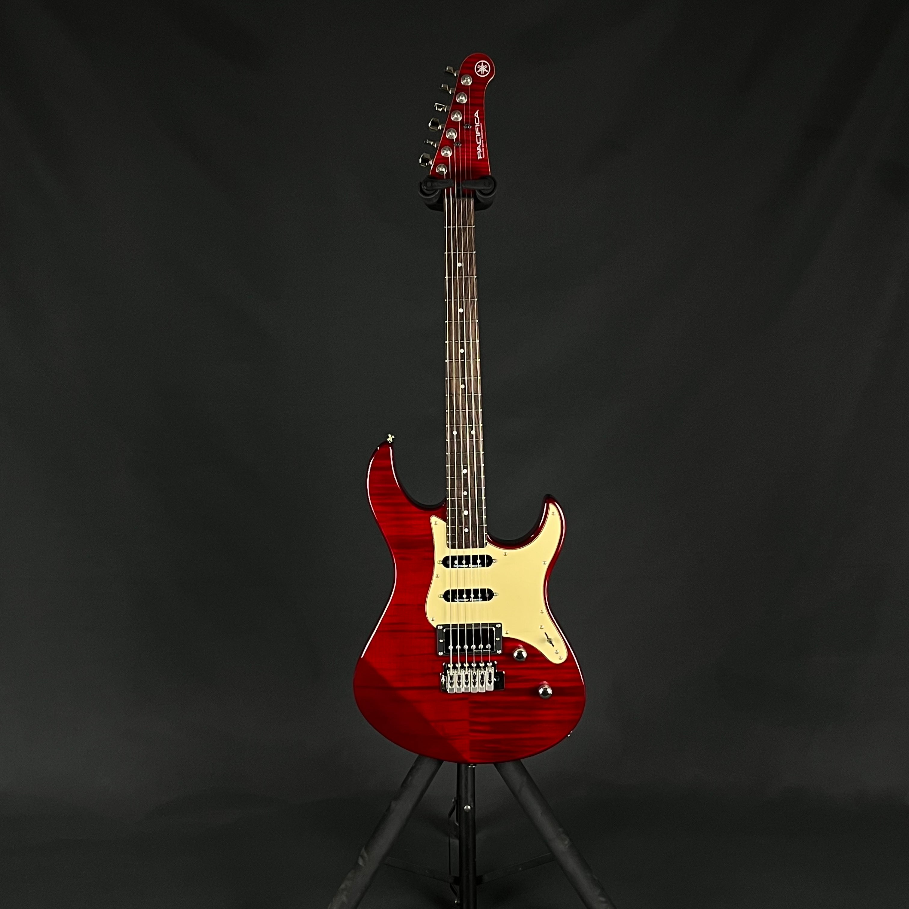 YAMAHA PAC612VIIFMX