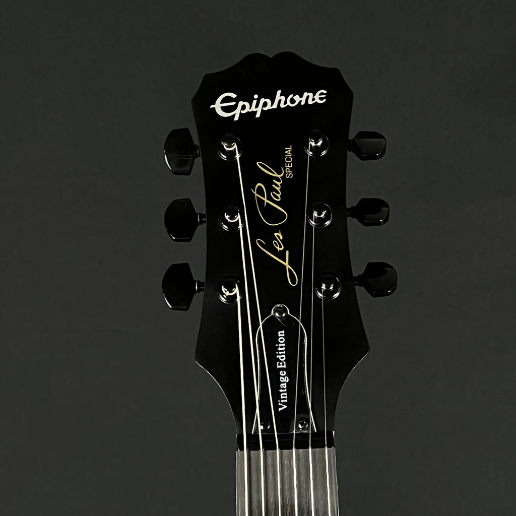 Epiphone Les Paul Special VE