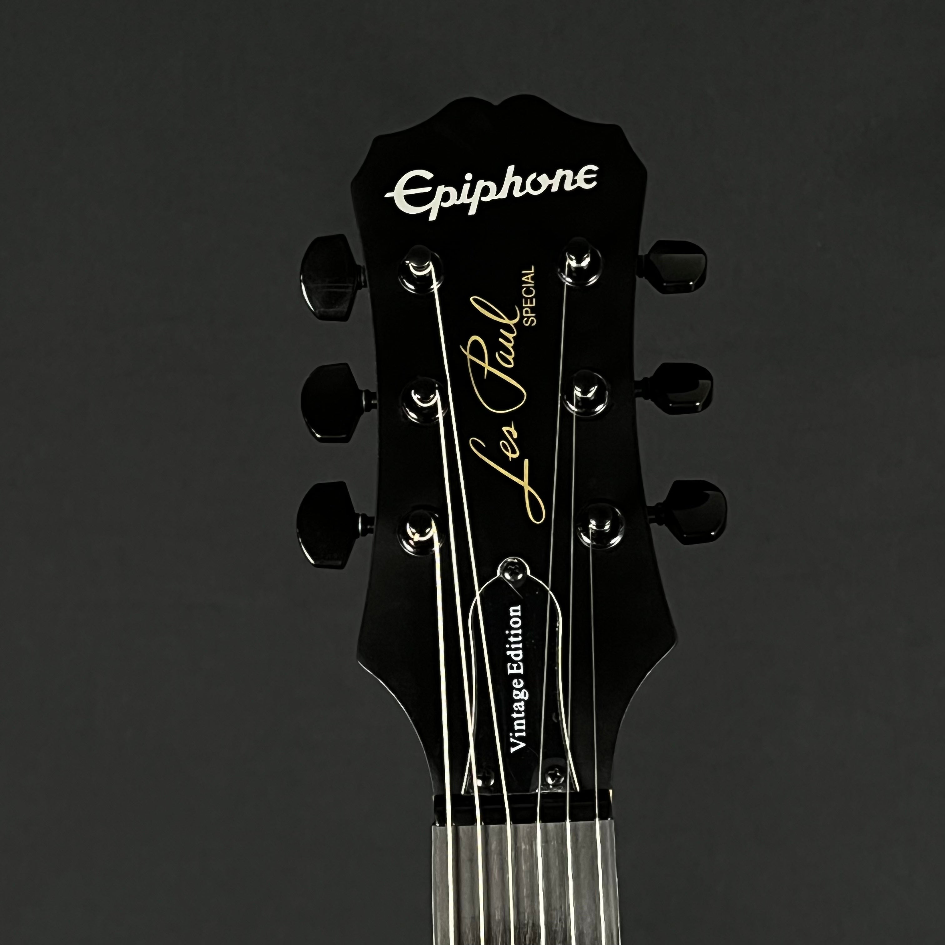 Epiphone Les Paul Special VE