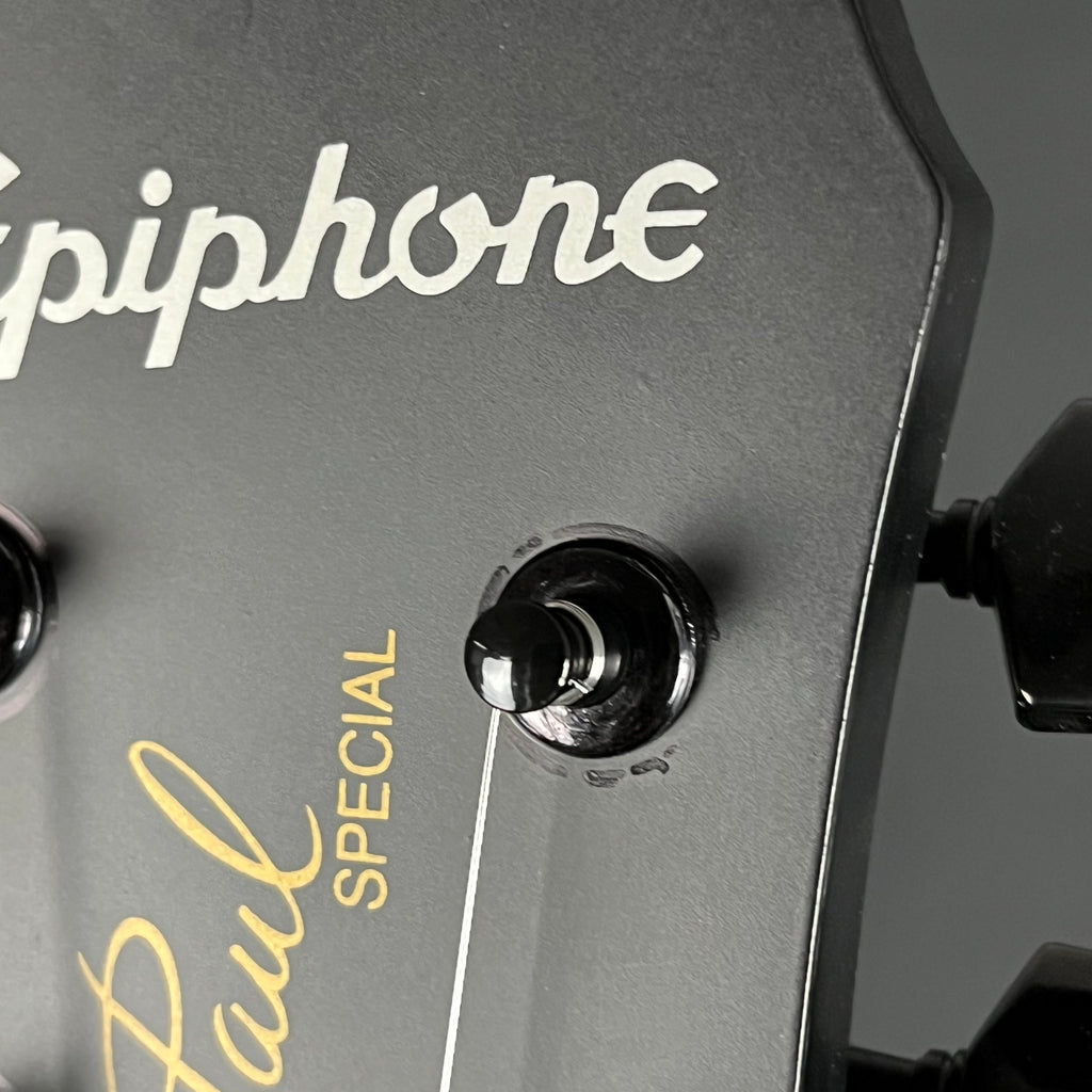 Epiphone Les Paul Special VE