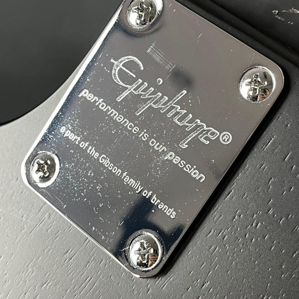 Epiphone Les Paul Special VE