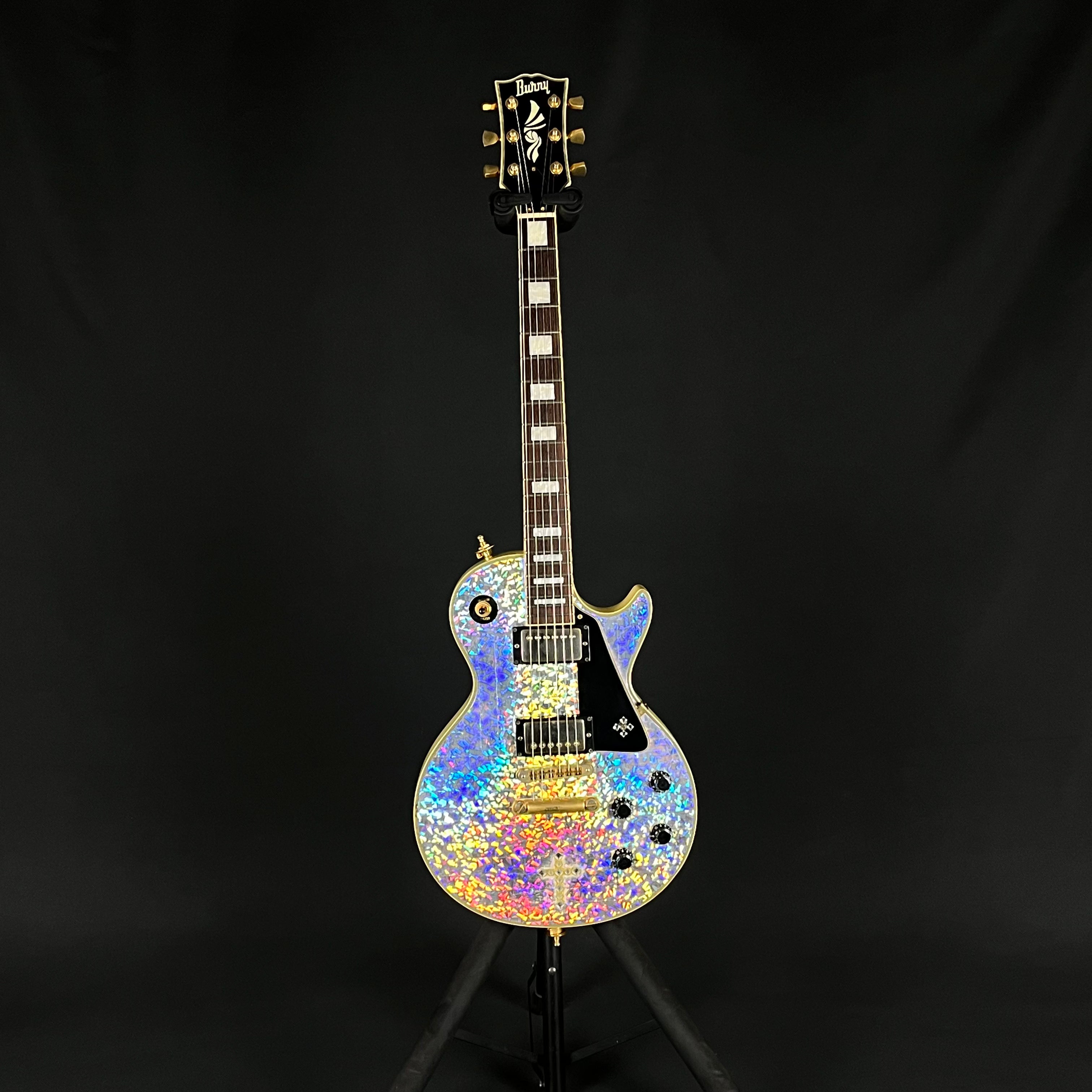Burny RLC-55