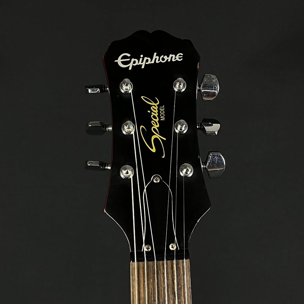 Epiphone Les Paul Special