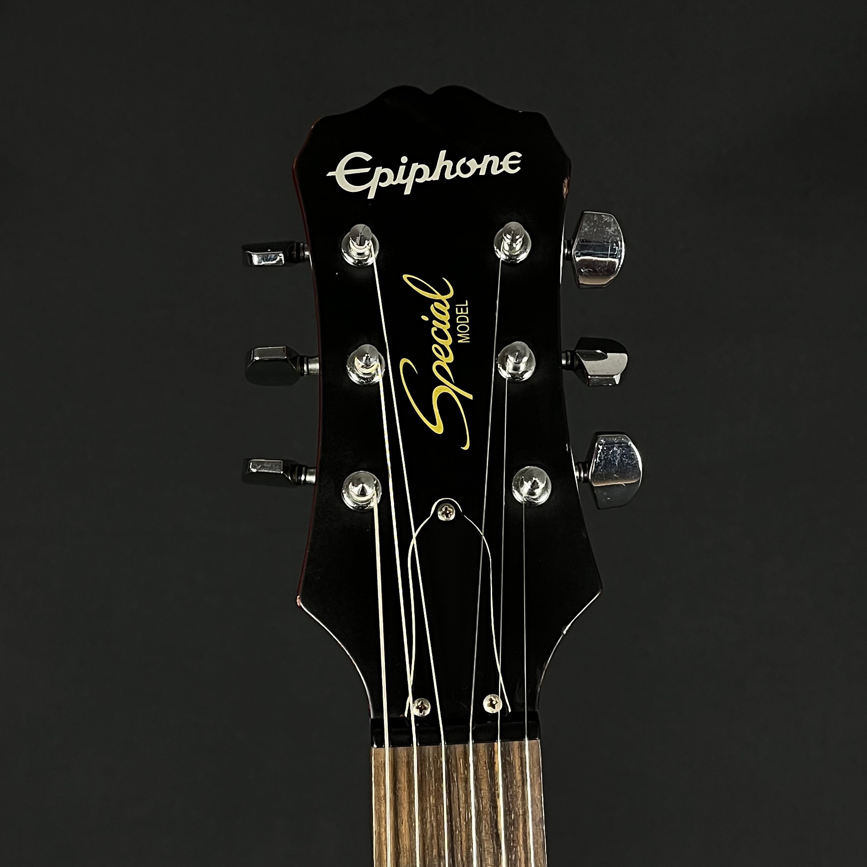 Epiphone Les Paul Special