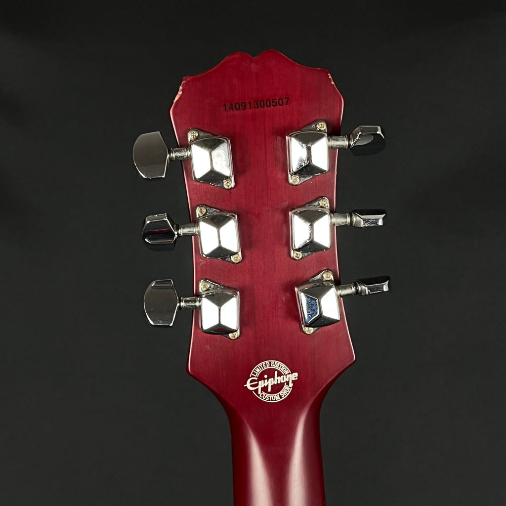 Epiphone Les Paul Special