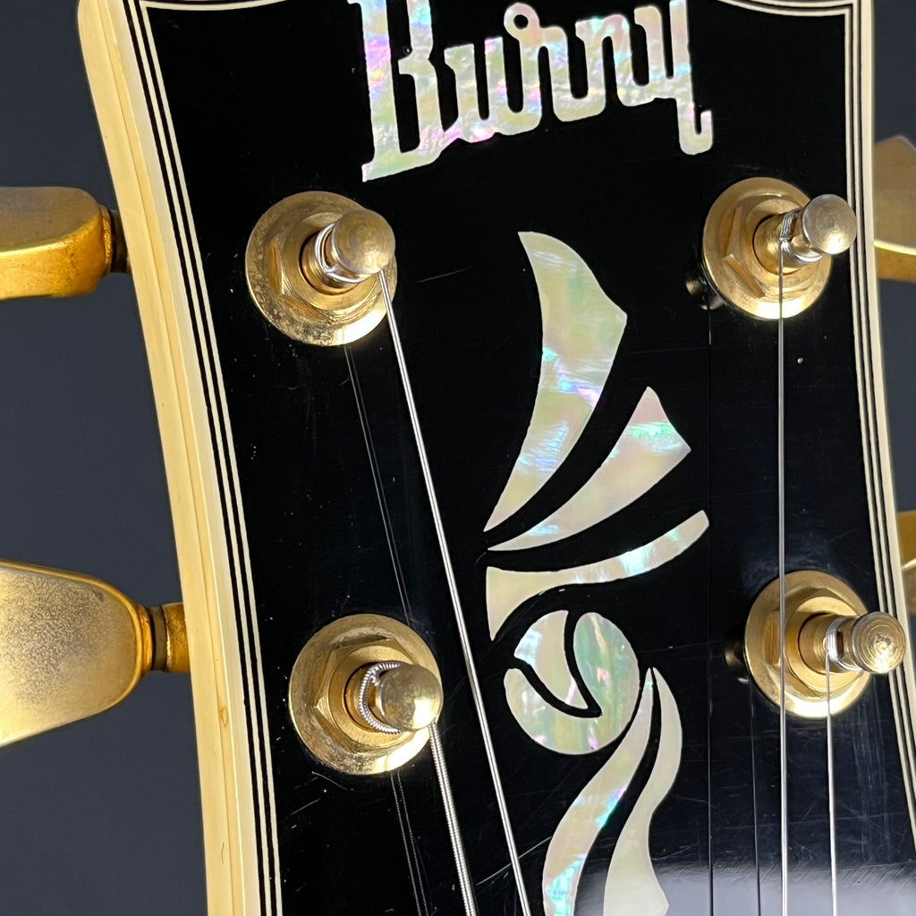 Burny RLC-55