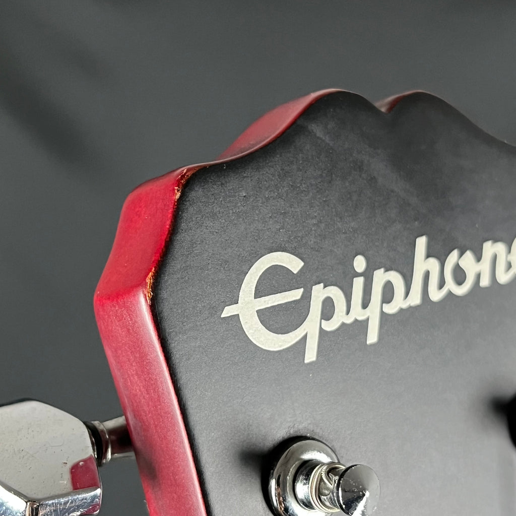 Epiphone Les Paul Special