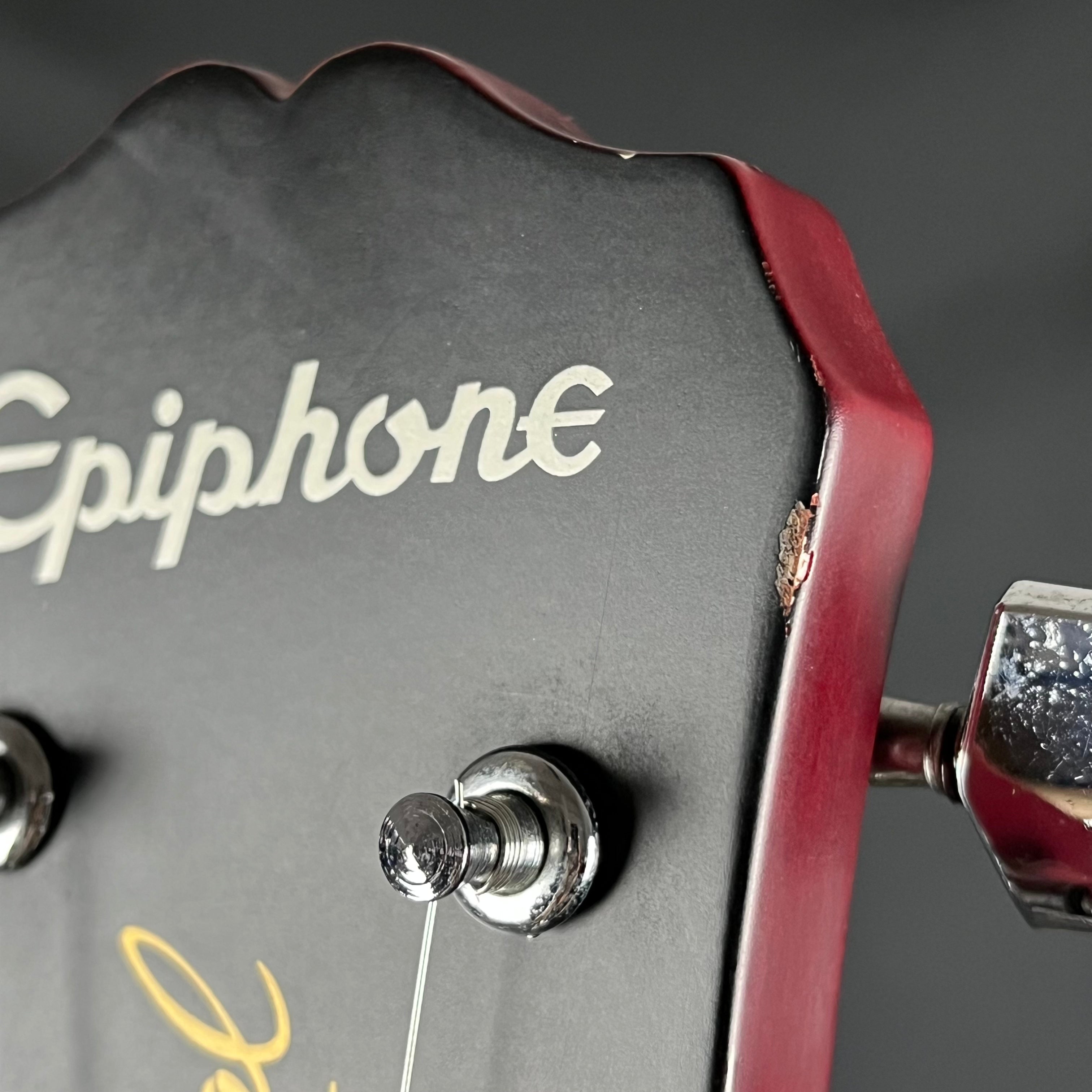 Epiphone Les Paul Special
